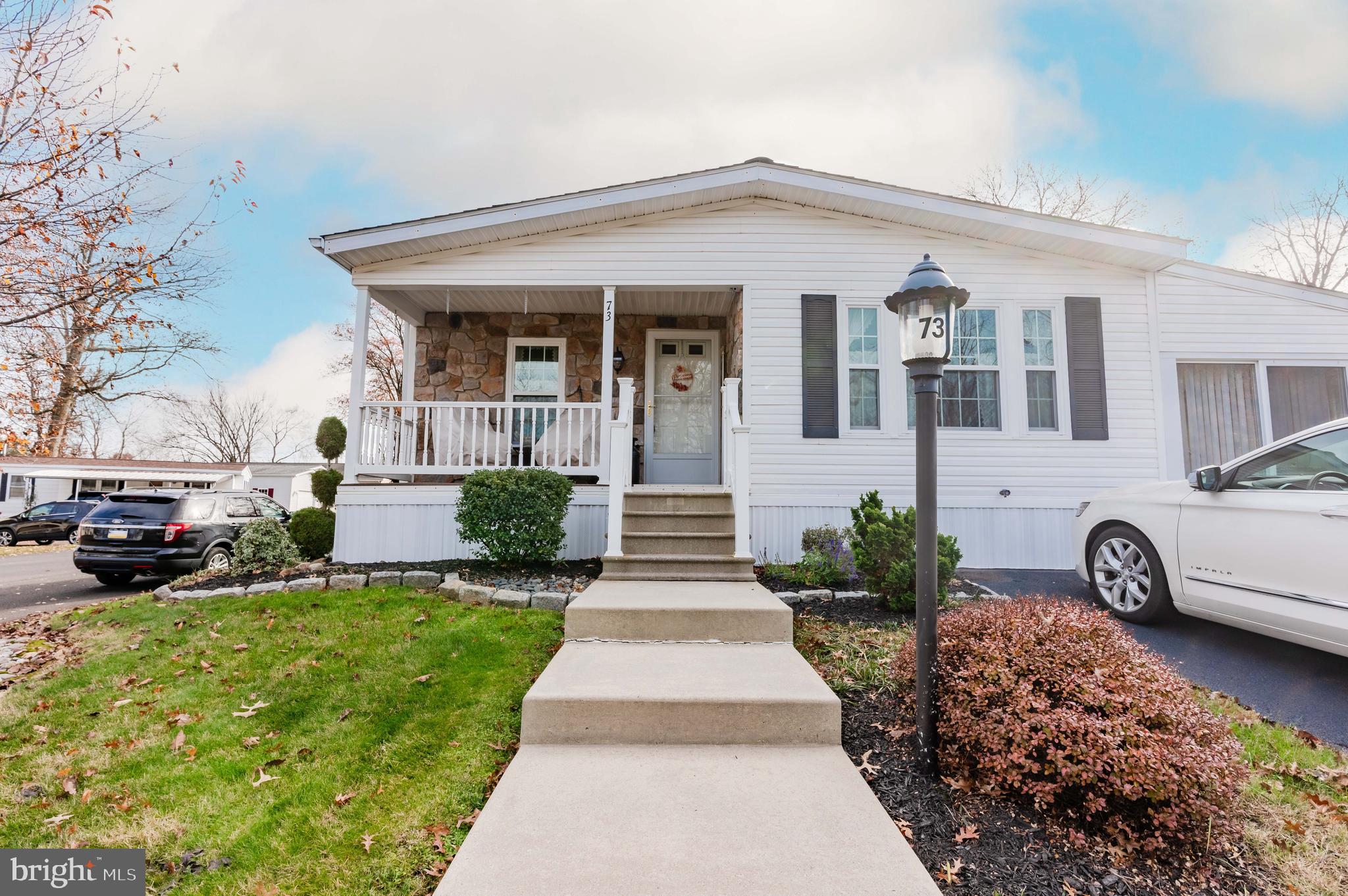 LITTLE FARM ESTATES - Residential