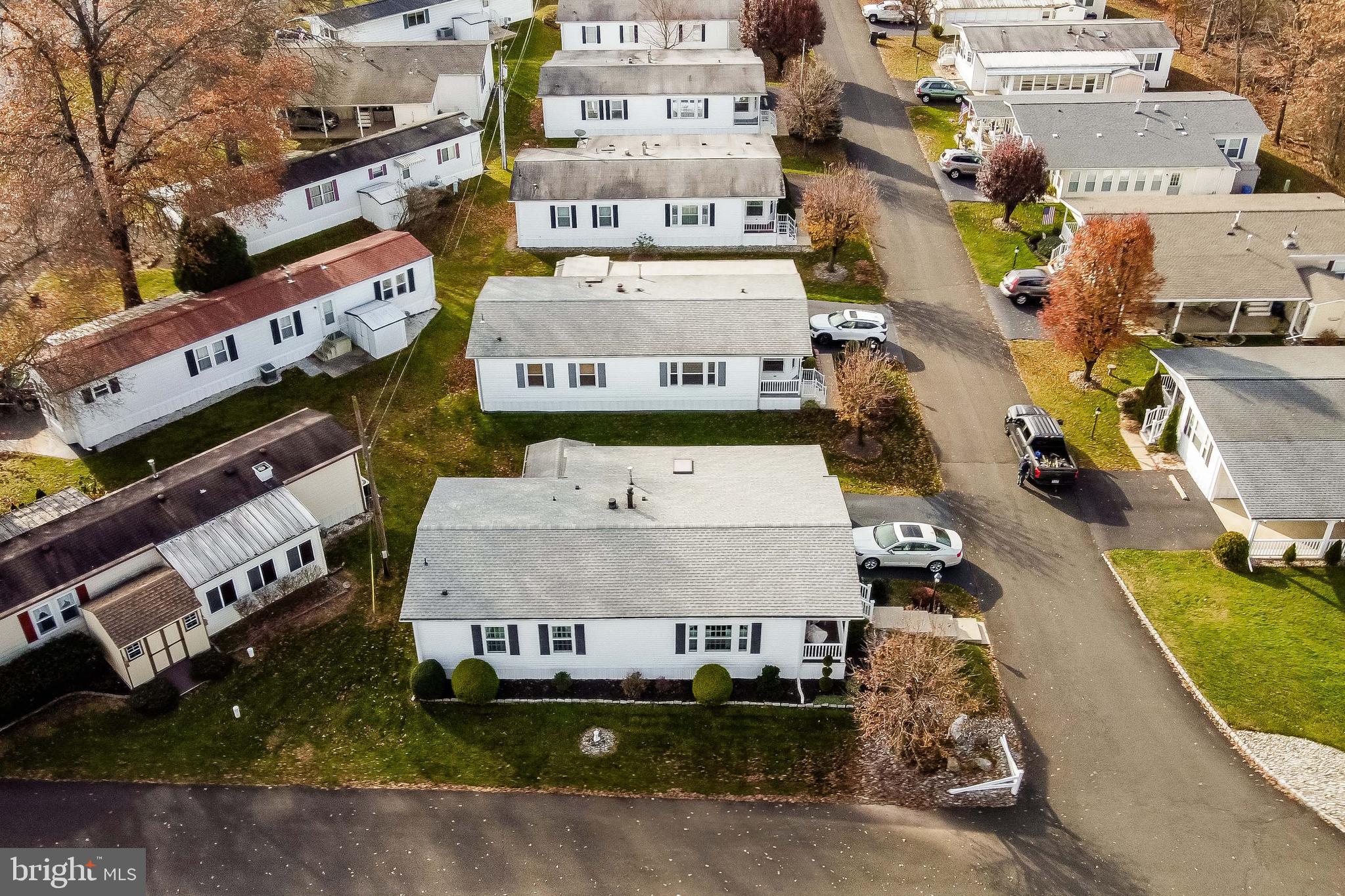 LITTLE FARM ESTATES - Residential