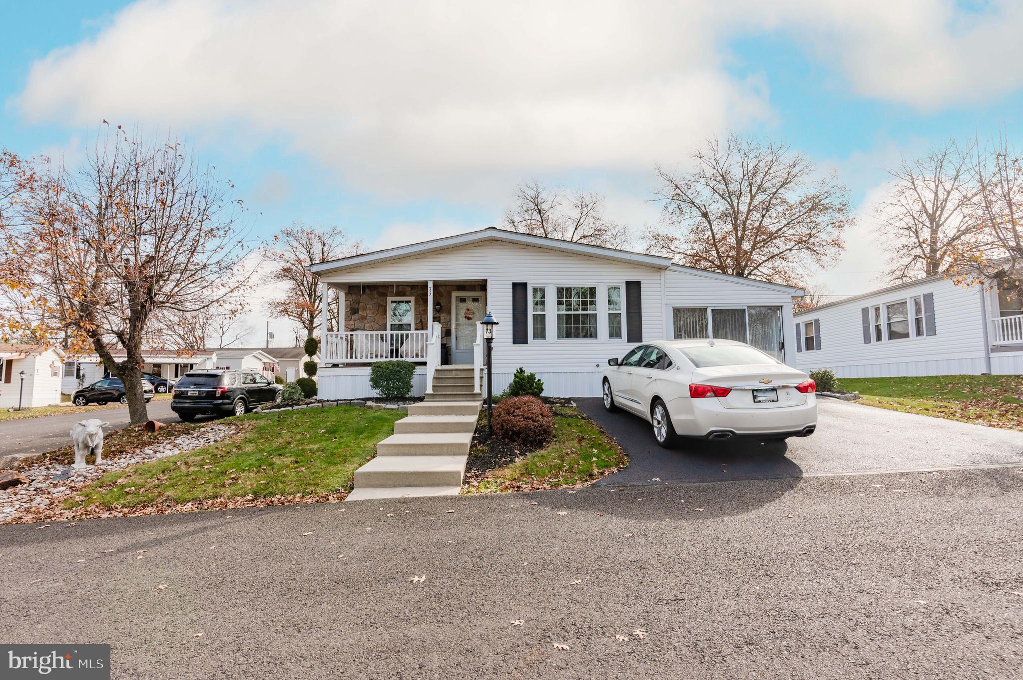 LITTLE FARM ESTATES - Residential