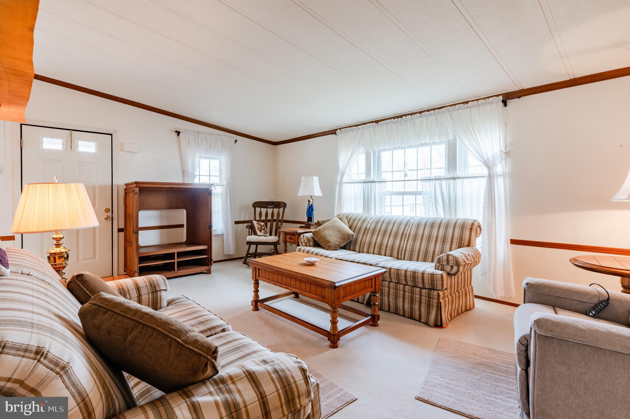 LITTLE FARM ESTATES - Residential