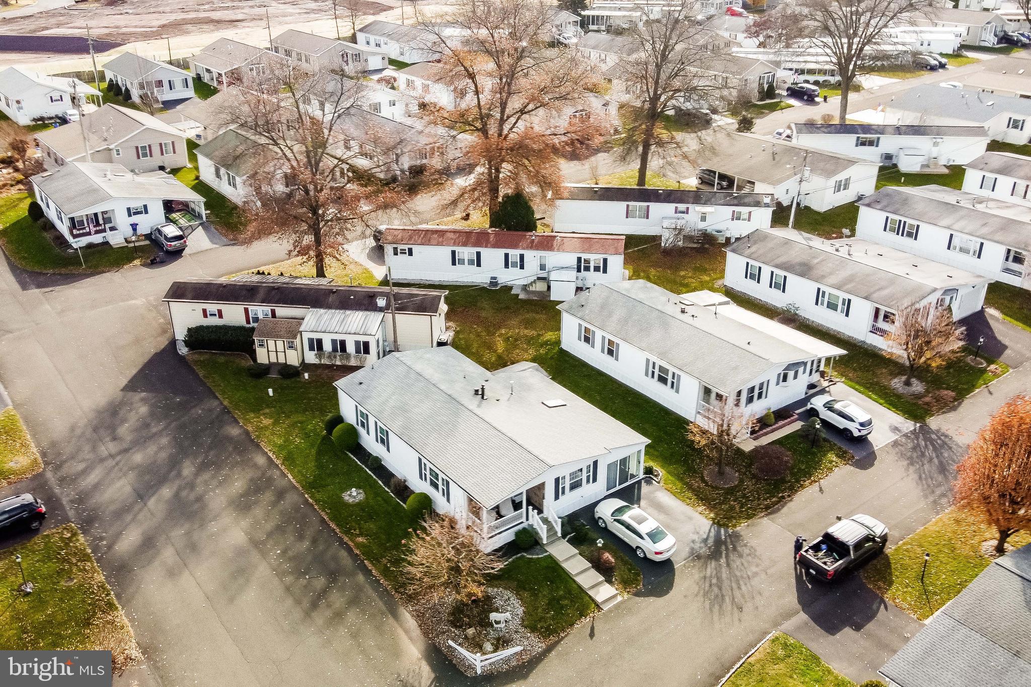 LITTLE FARM ESTATES - Residential
