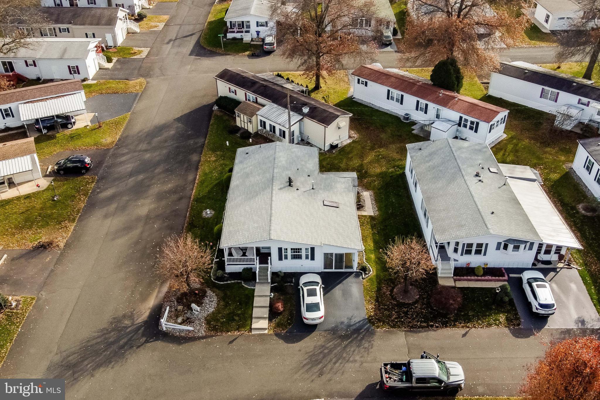 LITTLE FARM ESTATES - Residential