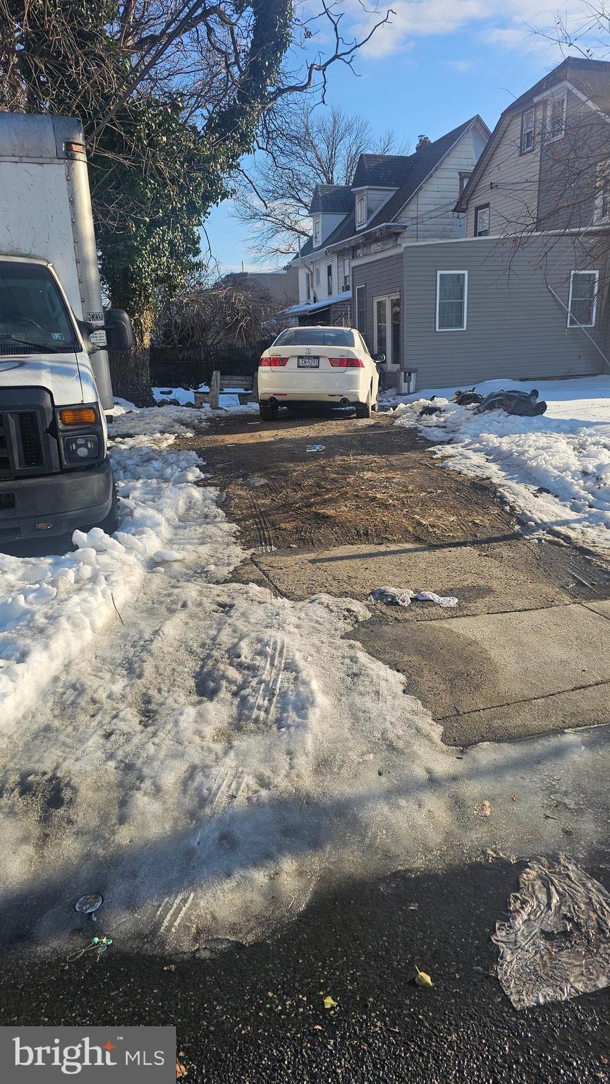 TACONY - Residential