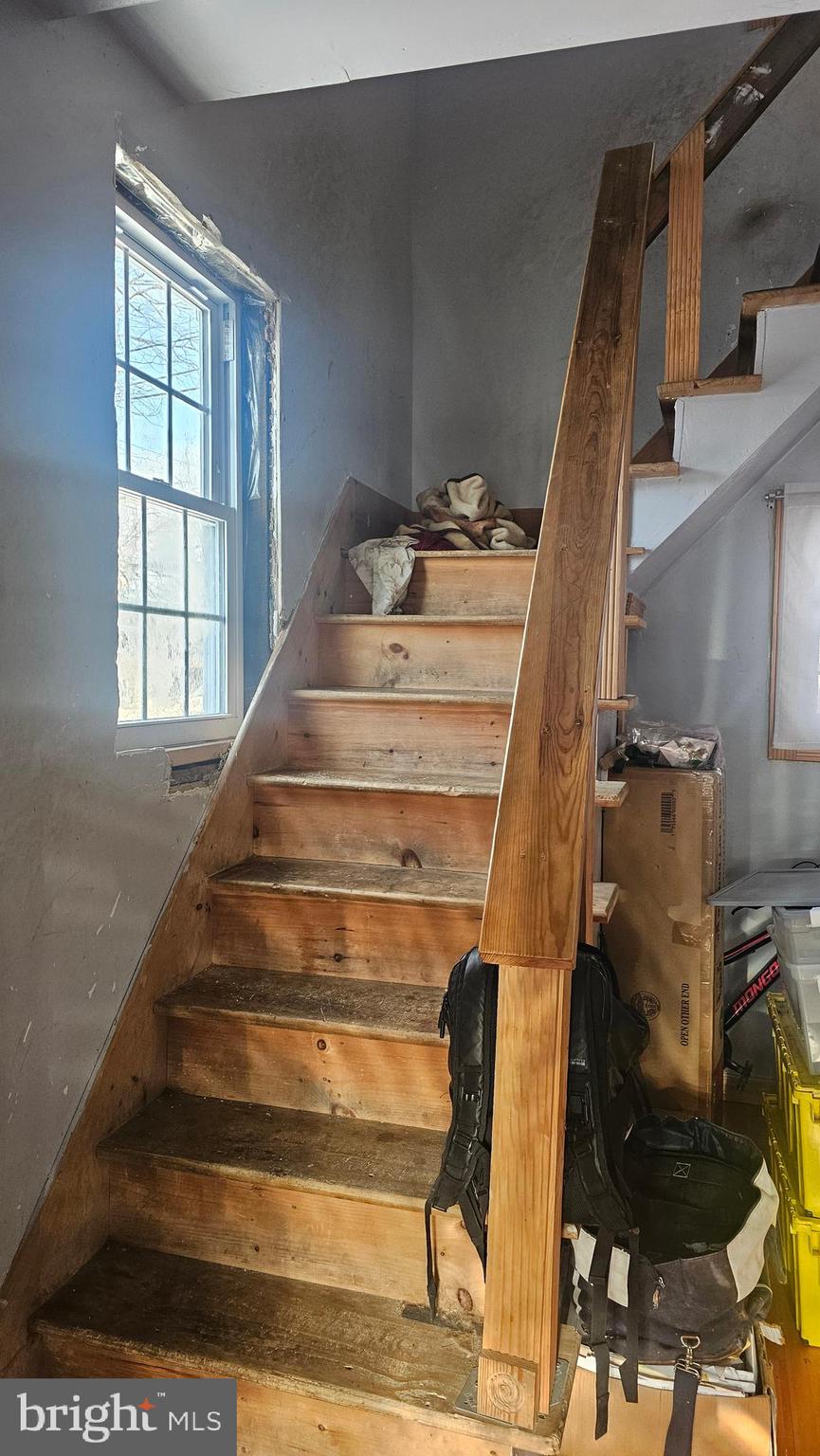 TACONY - Residential