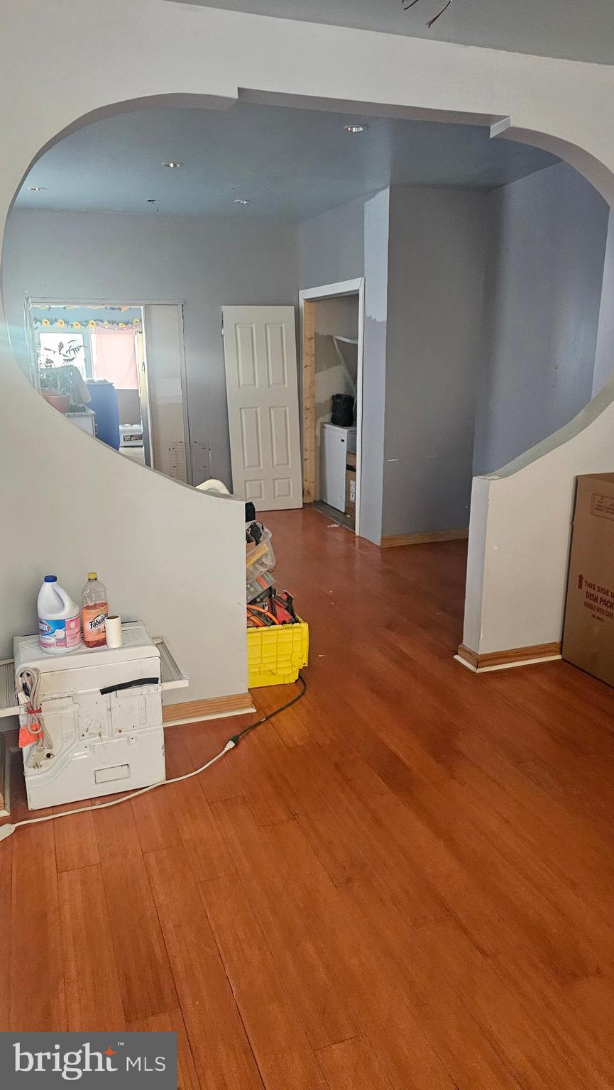 TACONY - Residential