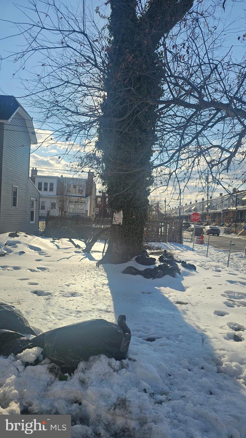 TACONY - Residential