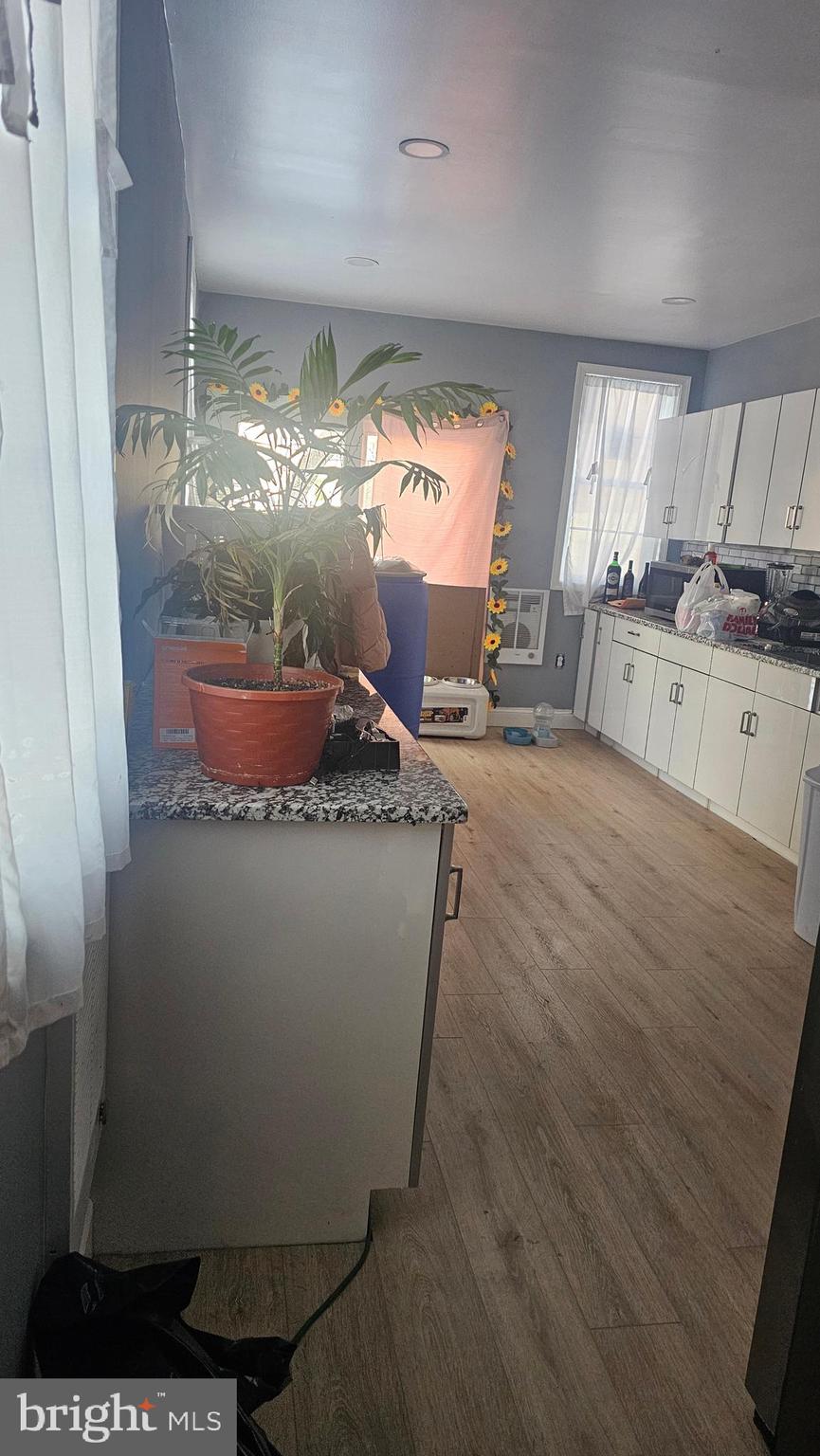 TACONY - Residential