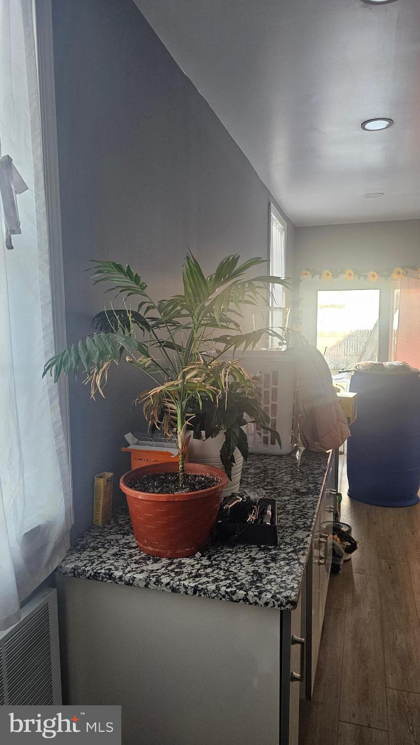 TACONY - Residential