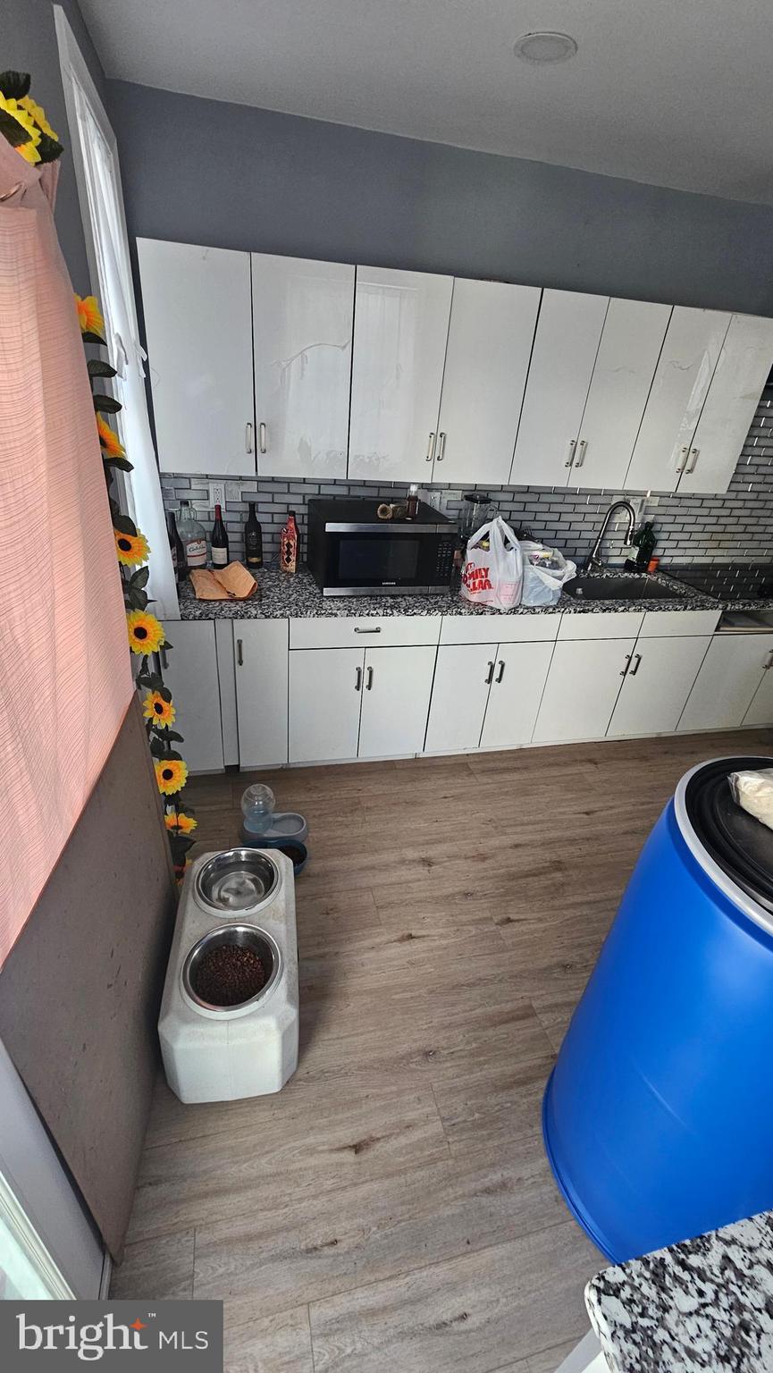 TACONY - Residential