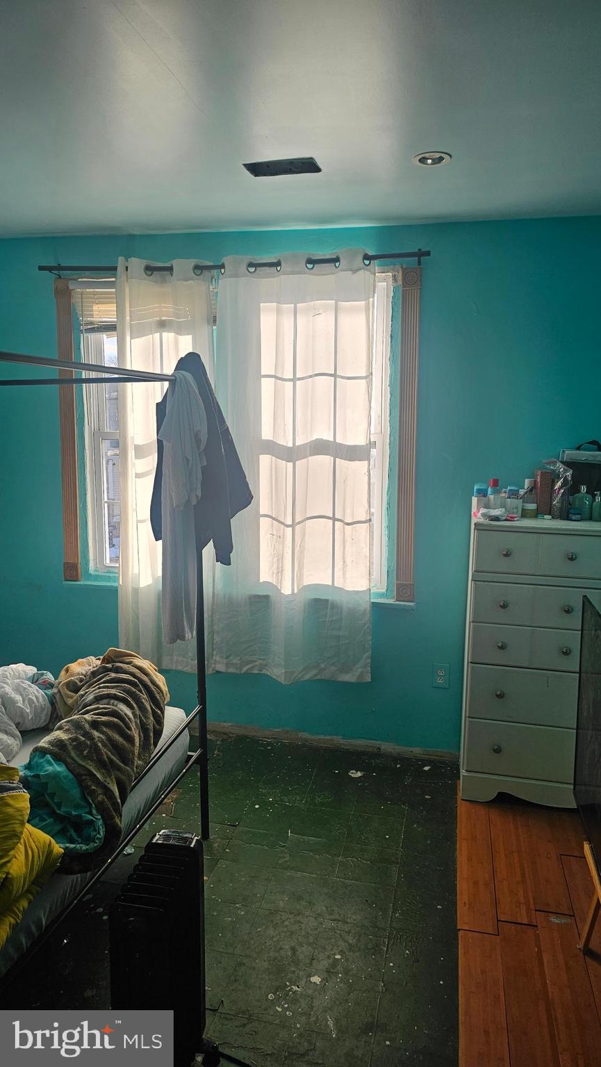 TACONY - Residential