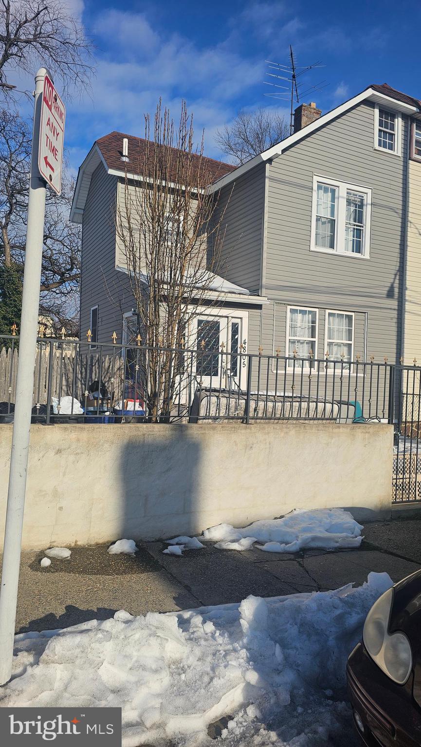 4805 VAN KIRK STREET