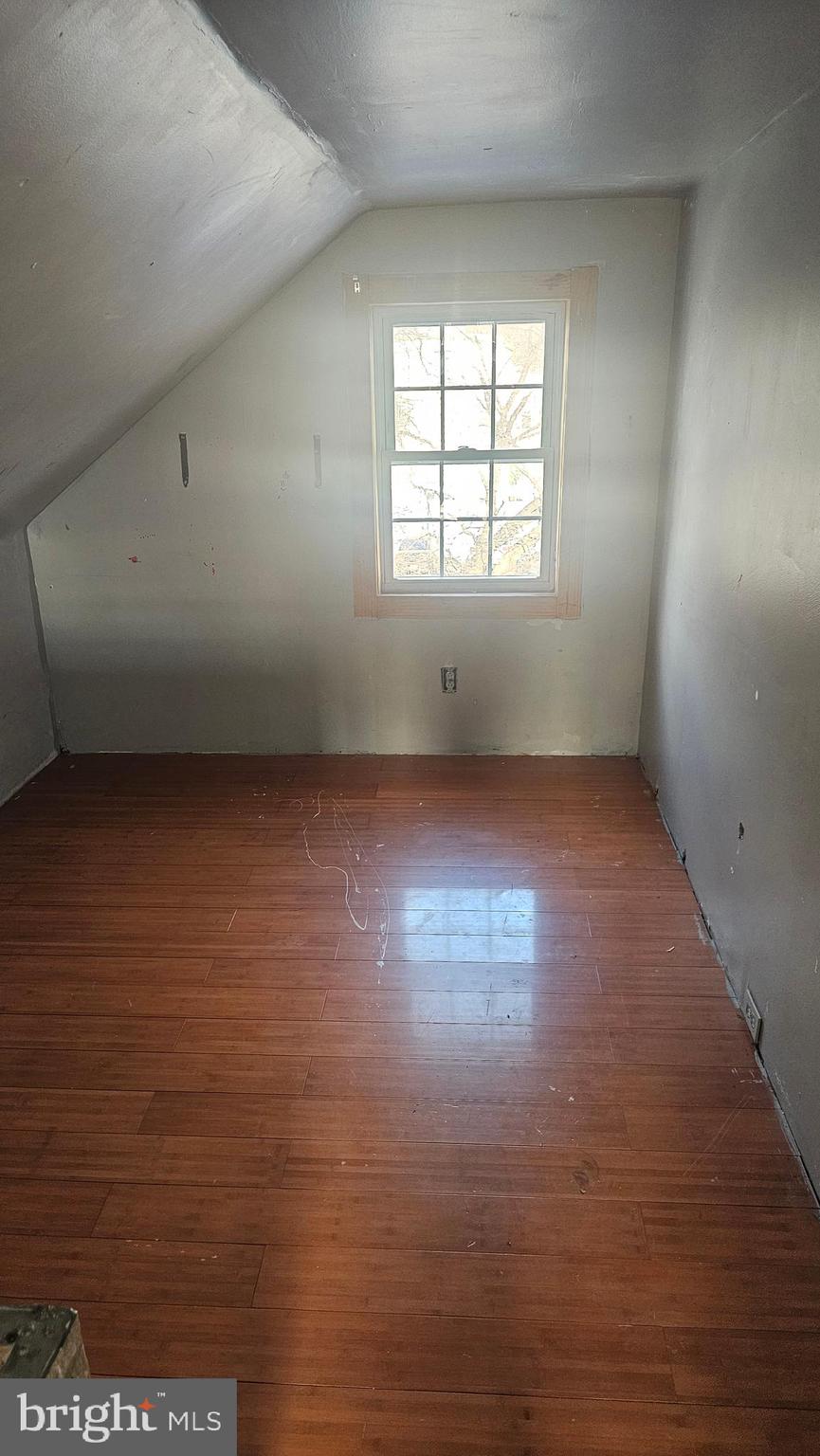 TACONY - Residential