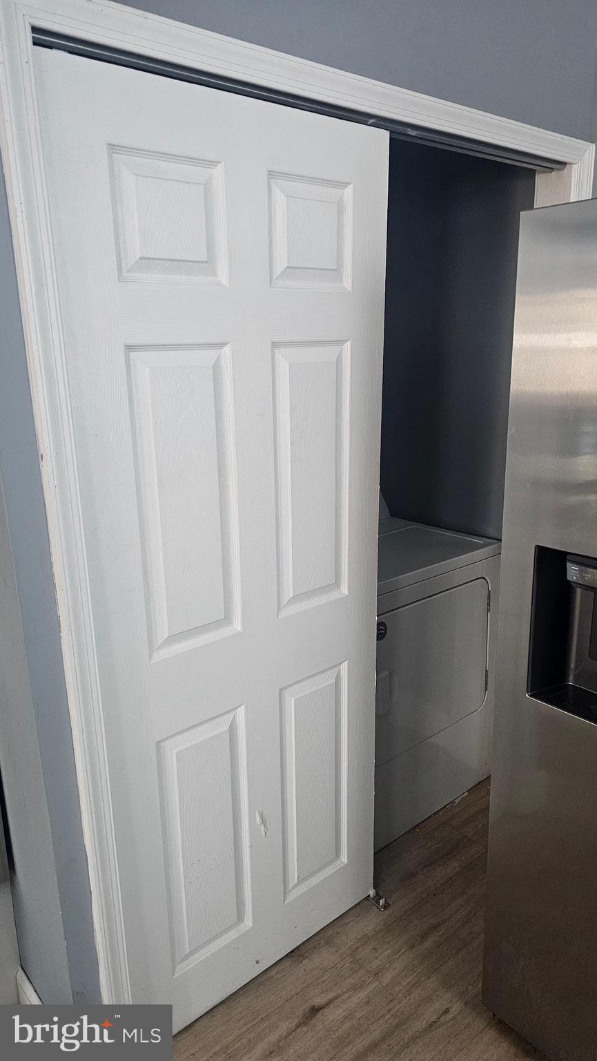 TACONY - Residential