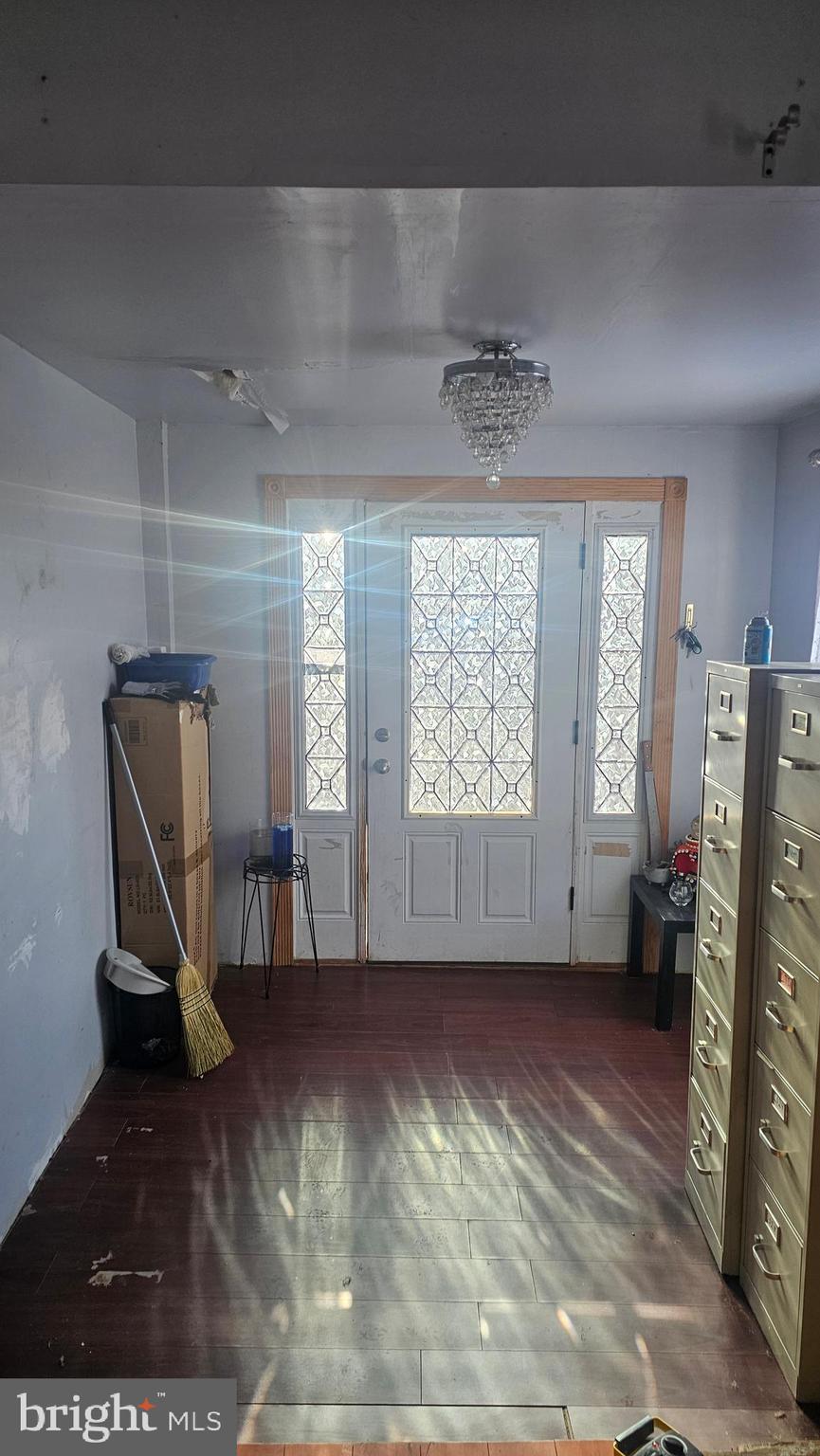 TACONY - Residential