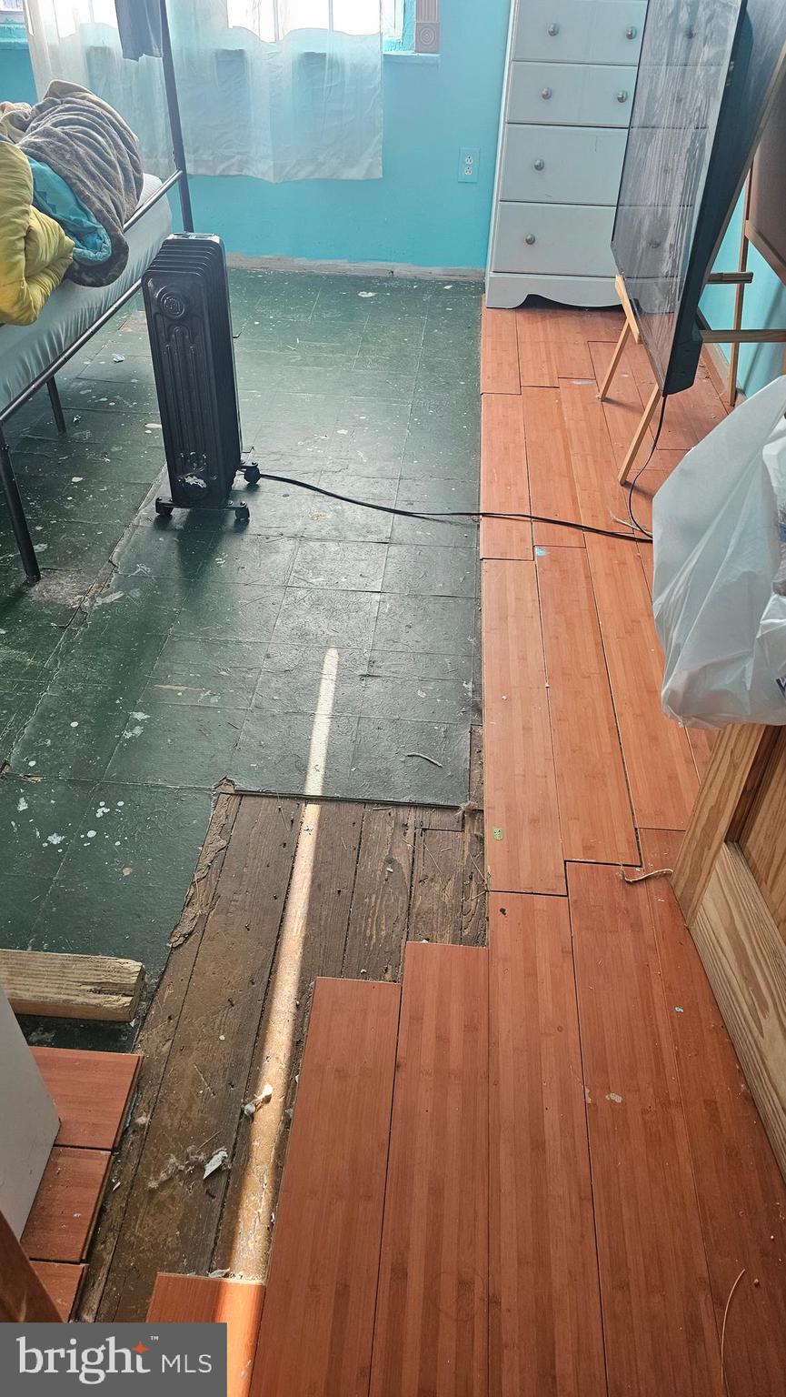 TACONY - Residential