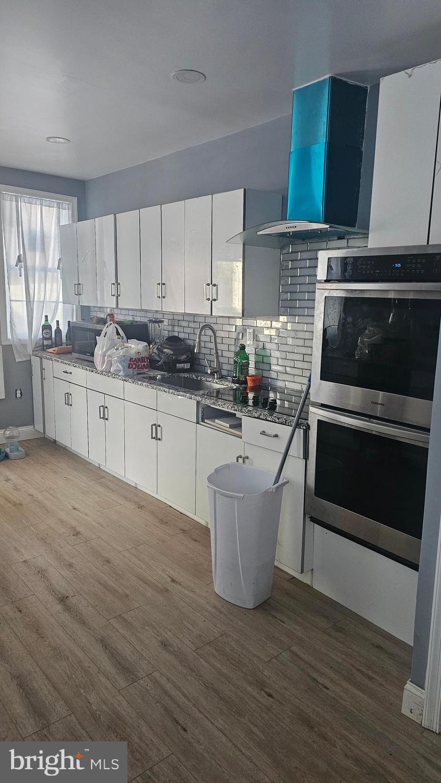 TACONY - Residential