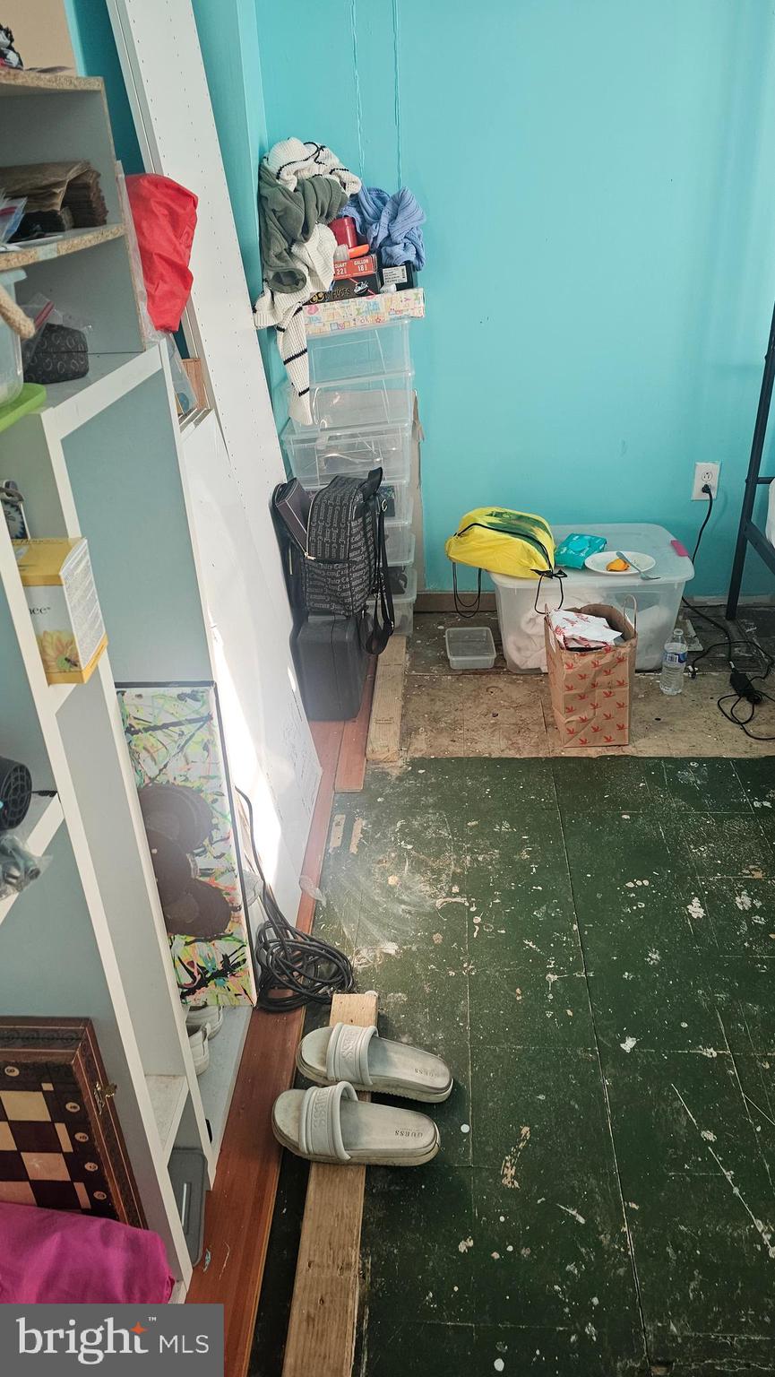 TACONY - Residential