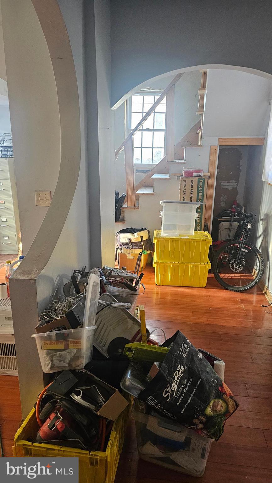 TACONY - Residential