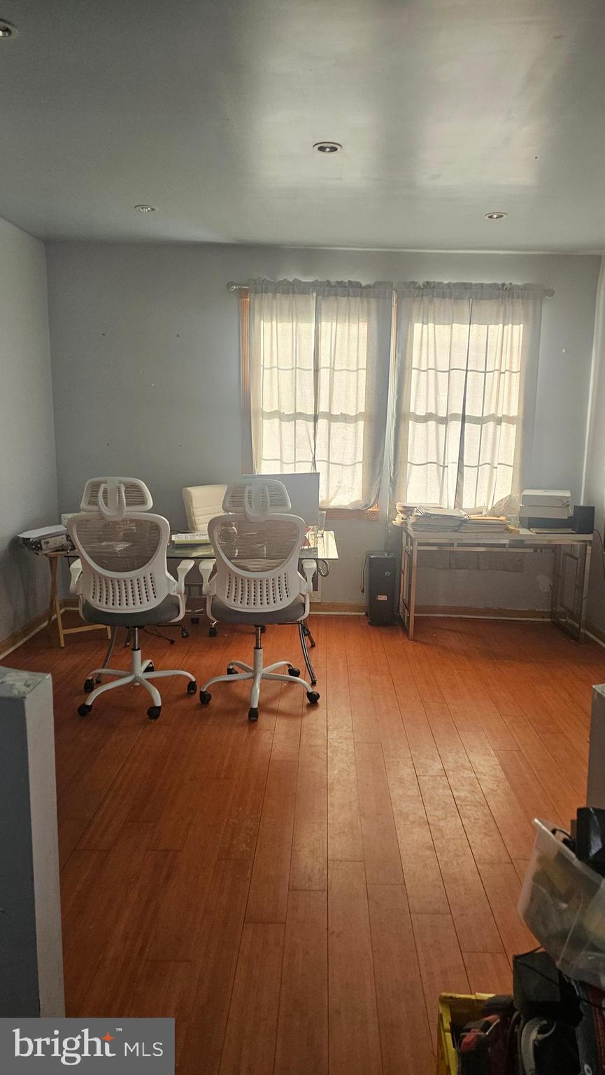 TACONY - Residential