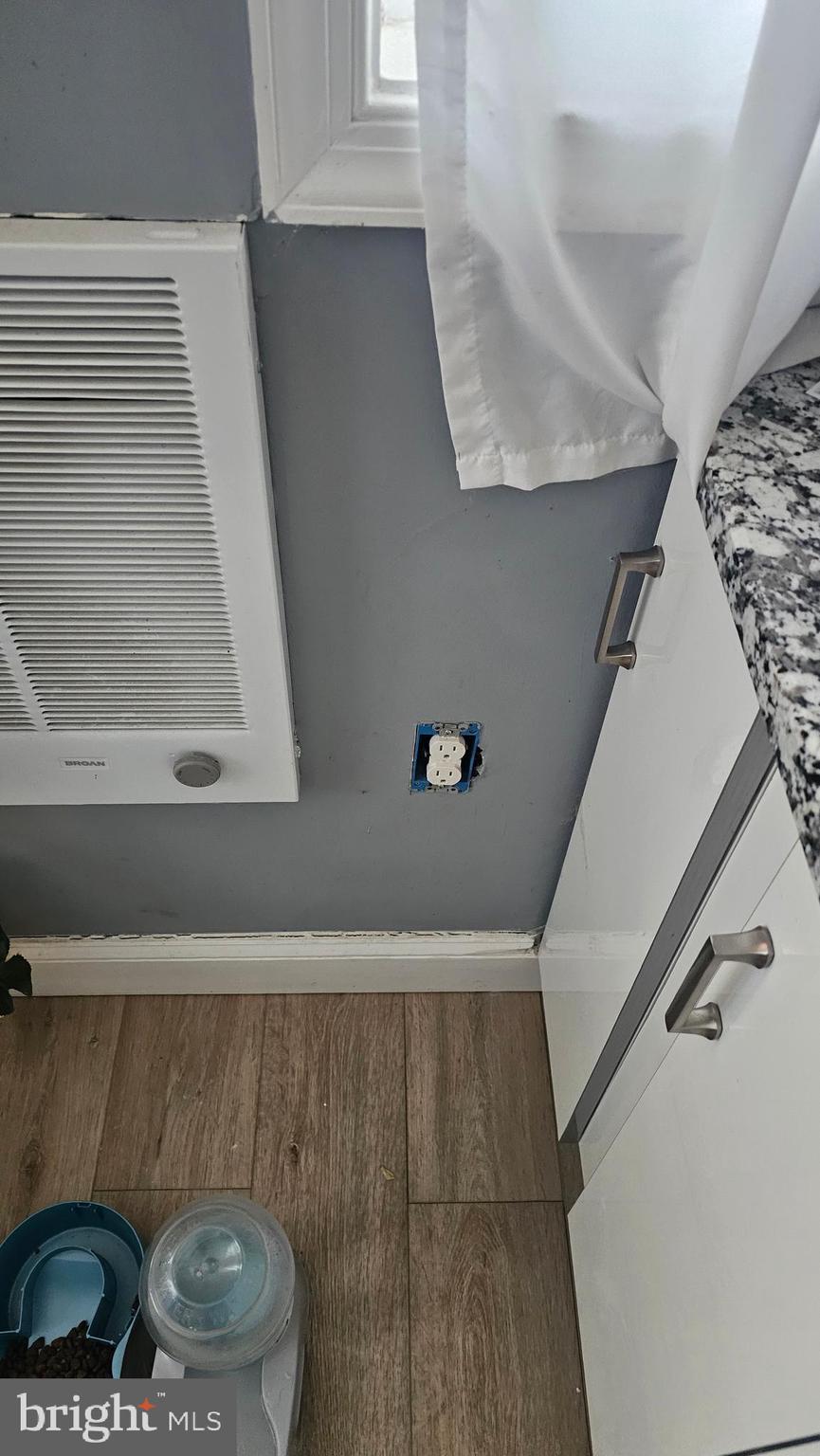 TACONY - Residential