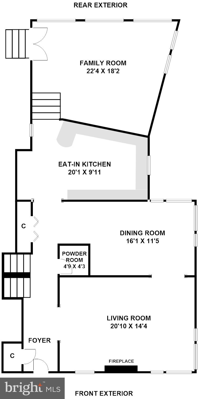SOMERSET - Residential