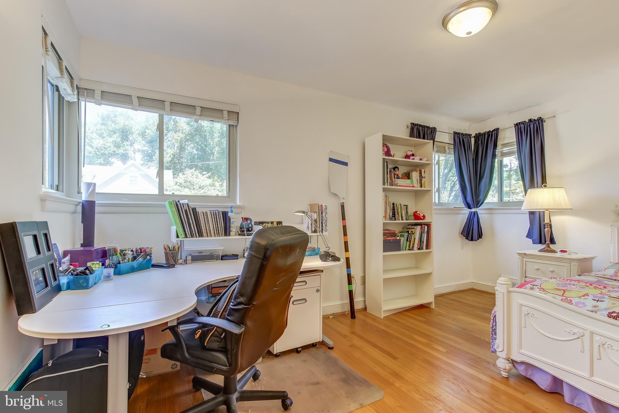 SOMERSET - Residential