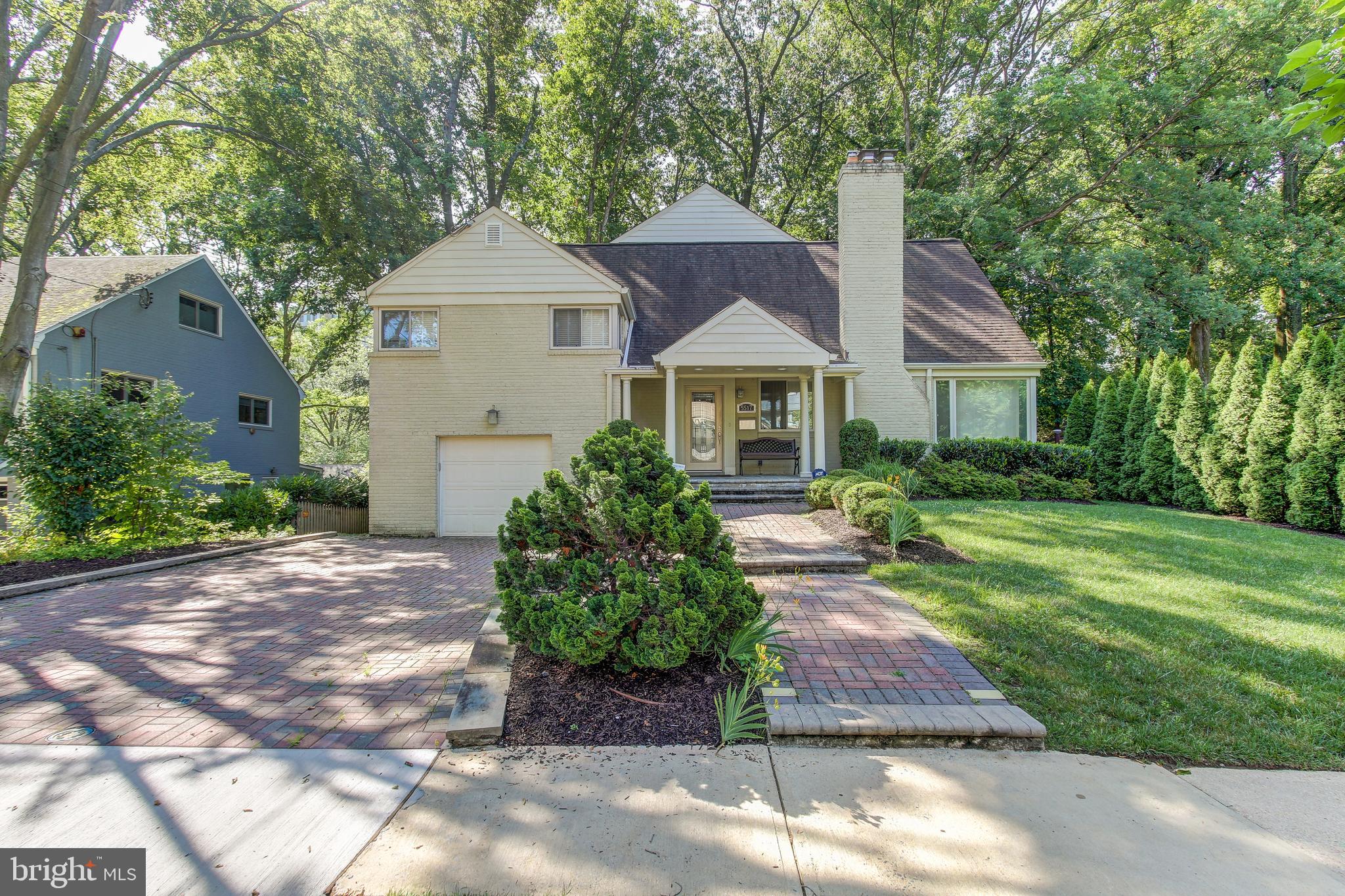 SOMERSET - Residential