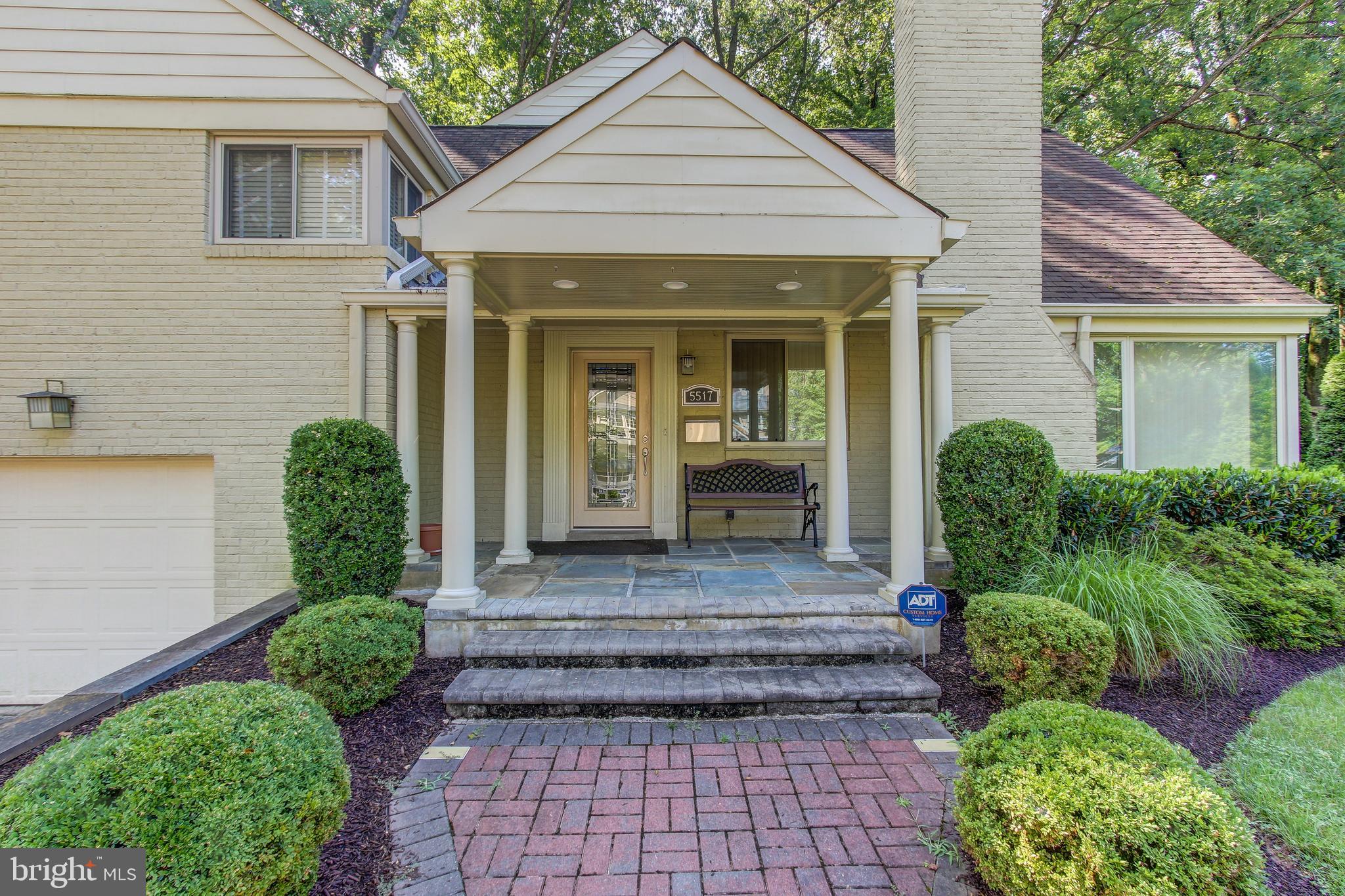 SOMERSET - Residential