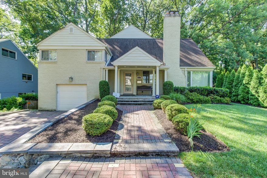 A Stunning home in the amazing community of Somerset. Fantastic features abound in this 5 bed/ 4.5 bath home, including an amazing owners suite, providing a fantastic value and opportunity for buyers.  The owners suite includes a sitting room, two walk in custom California closets and a luxurious bathroom with separate upscale shower & whirlpool jet tub. The eat-in gourmet kitchen is fit for a chef! Light bathes the house from a host of windows with breathtaking views of a garden that backs up to woods. A new HVAC system and finished basement add to the value, along with many other improvements too numerous to list.NOTE: Due to COVID-19 we have detailed video (including room by room) available to share with prospective buyers prior to in-person showings. For further details on showings contact listing agent.