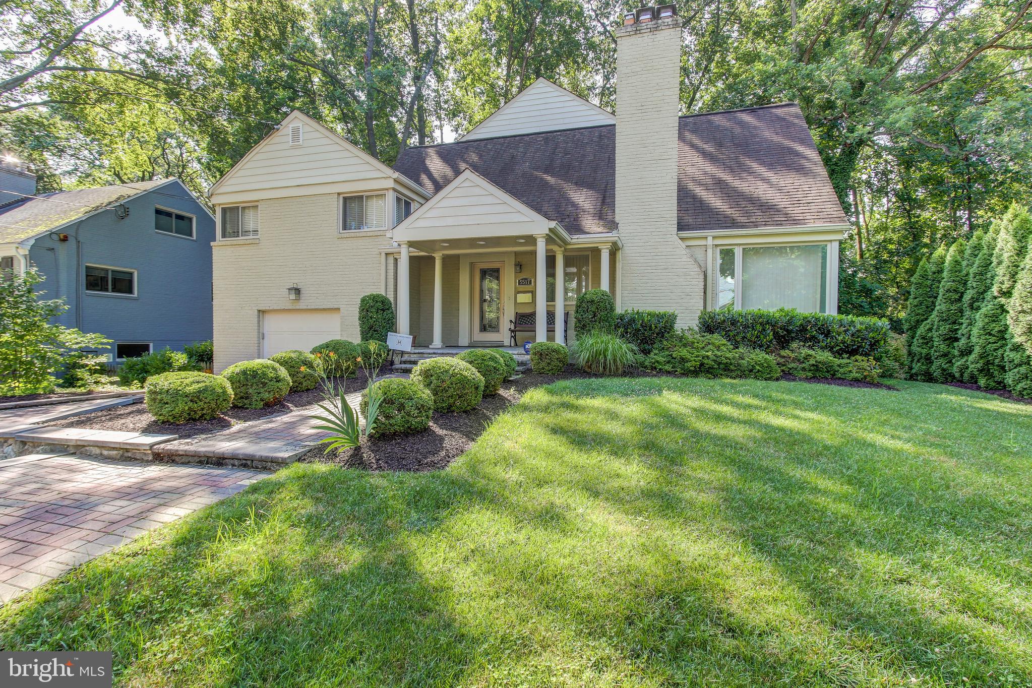 SOMERSET - Residential