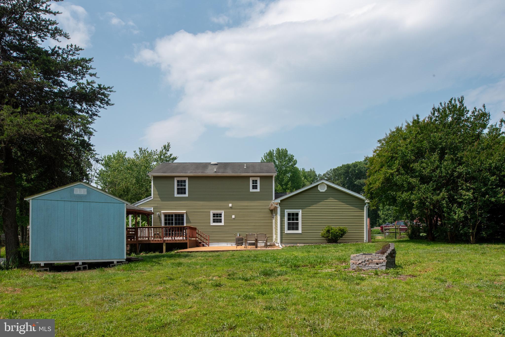 GRANTWOOD ACRES - Residential