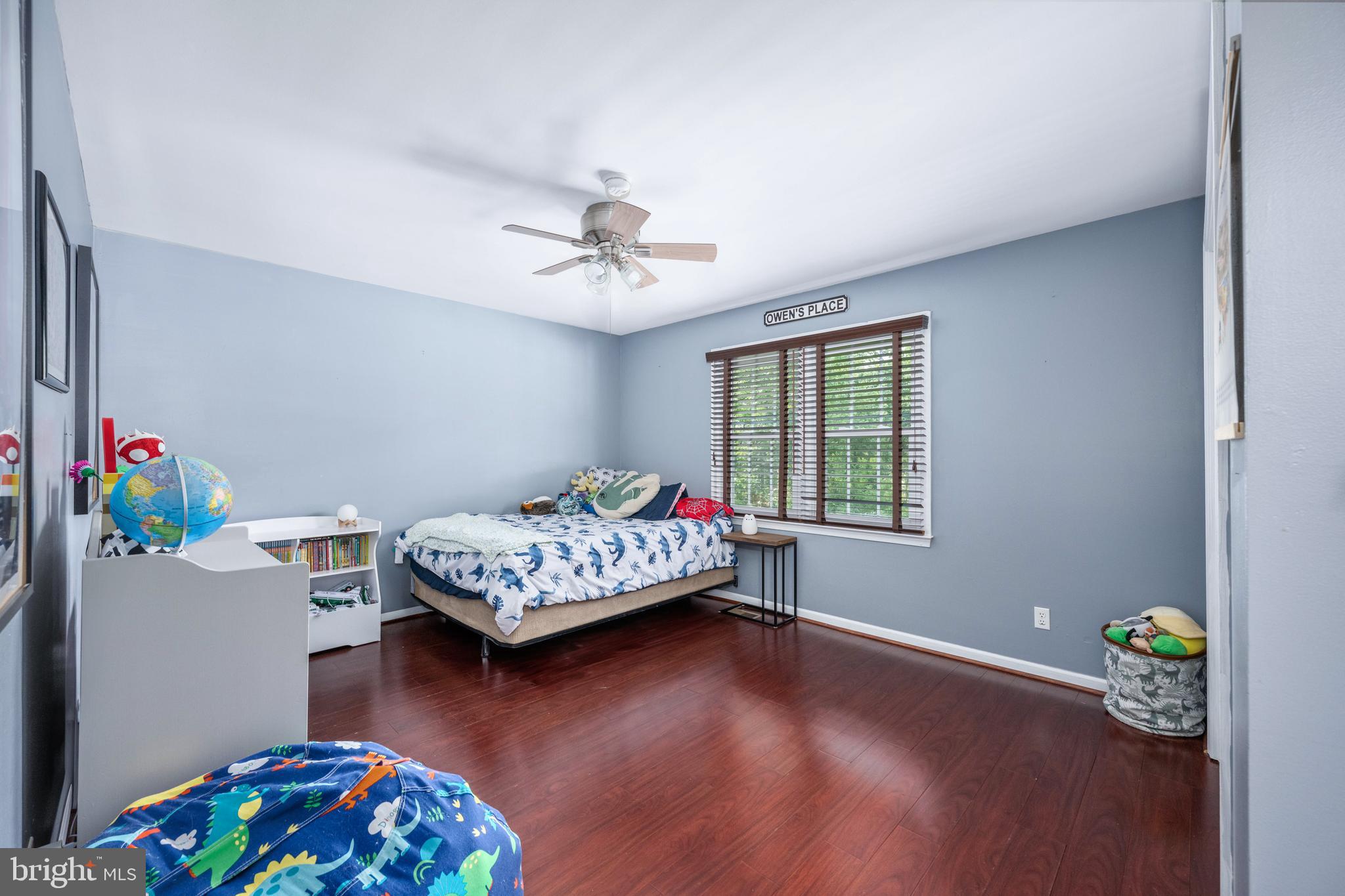 GRANTWOOD ACRES - Residential