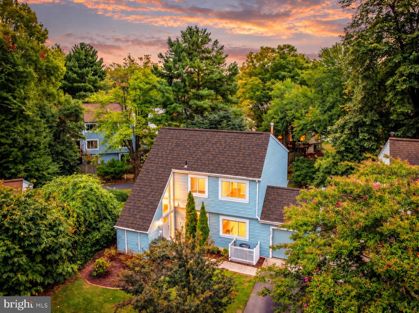 1444 YELLOWWOOD COURT