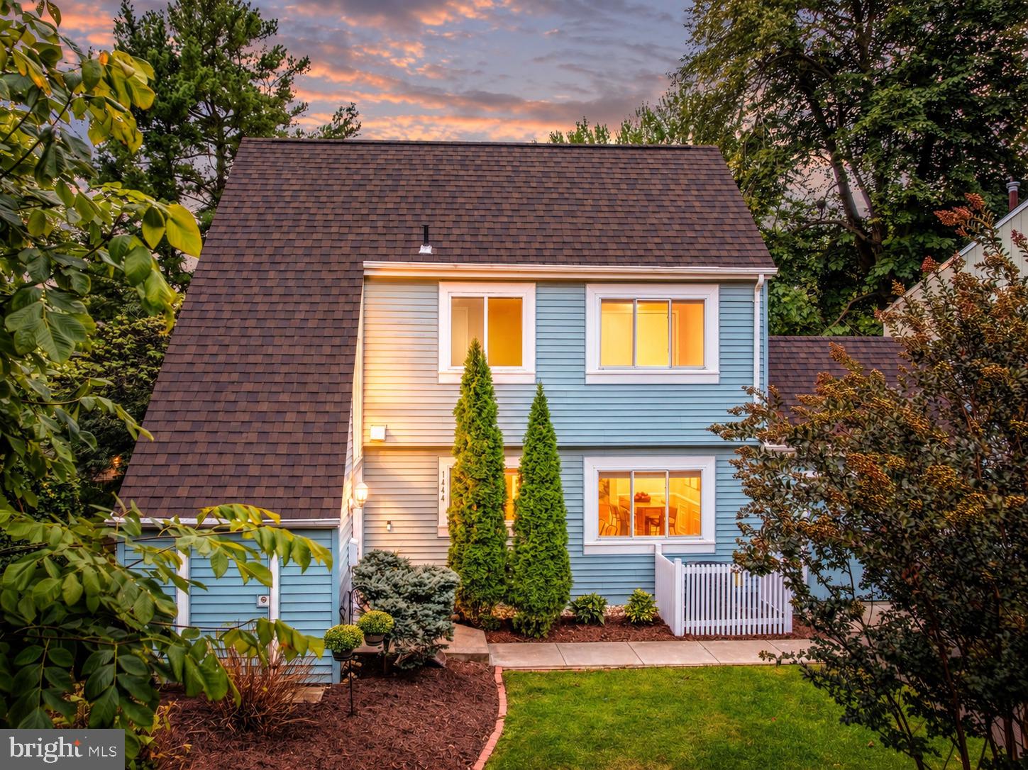 1444 YELLOWWOOD COURT