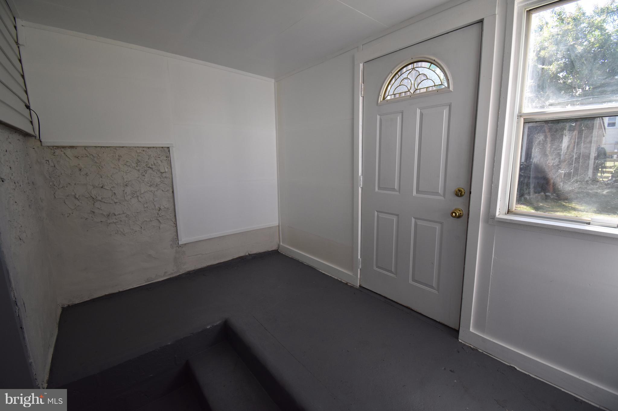 NORWOOD PARK - Residential