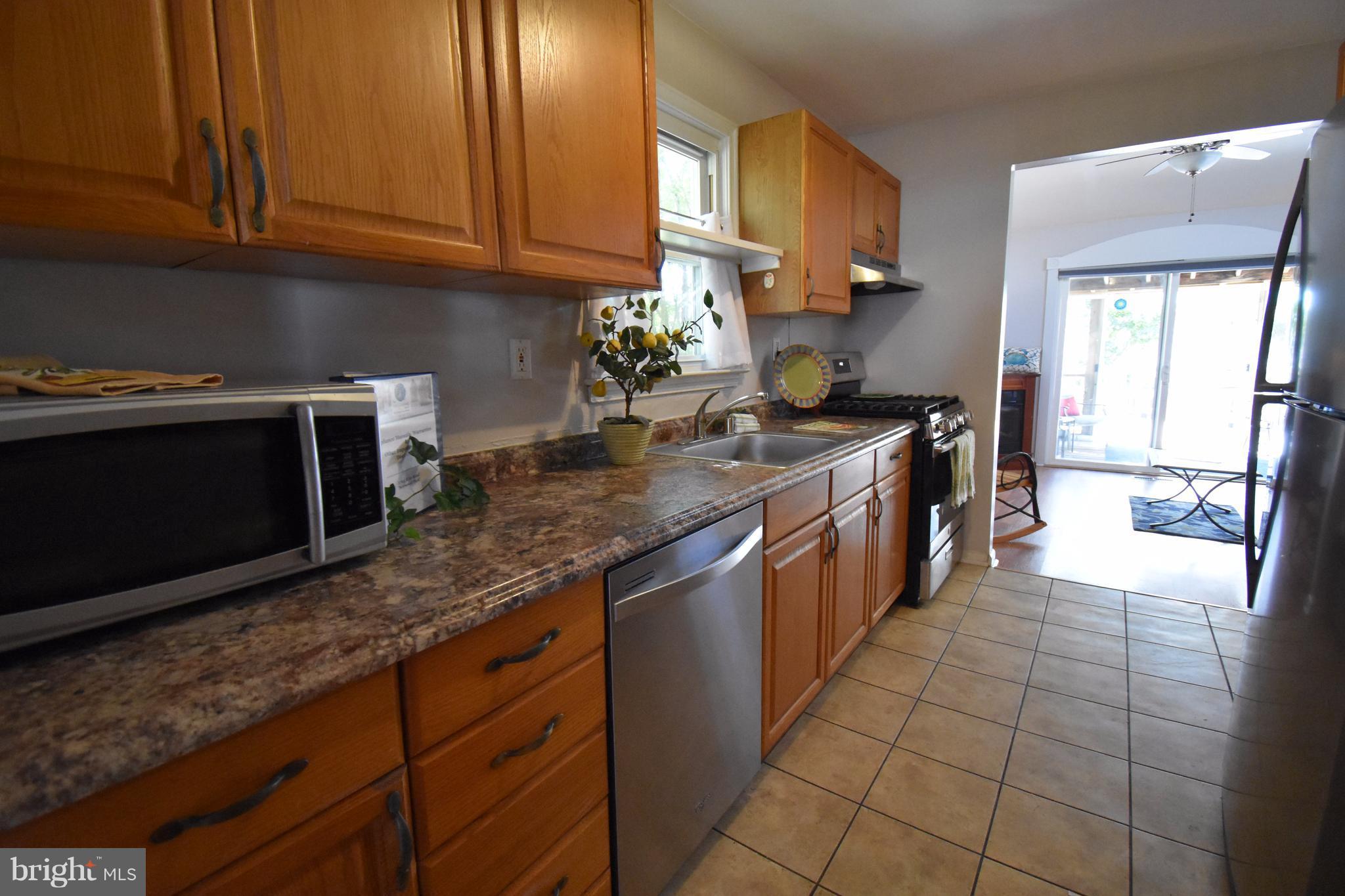 NORWOOD PARK - Residential