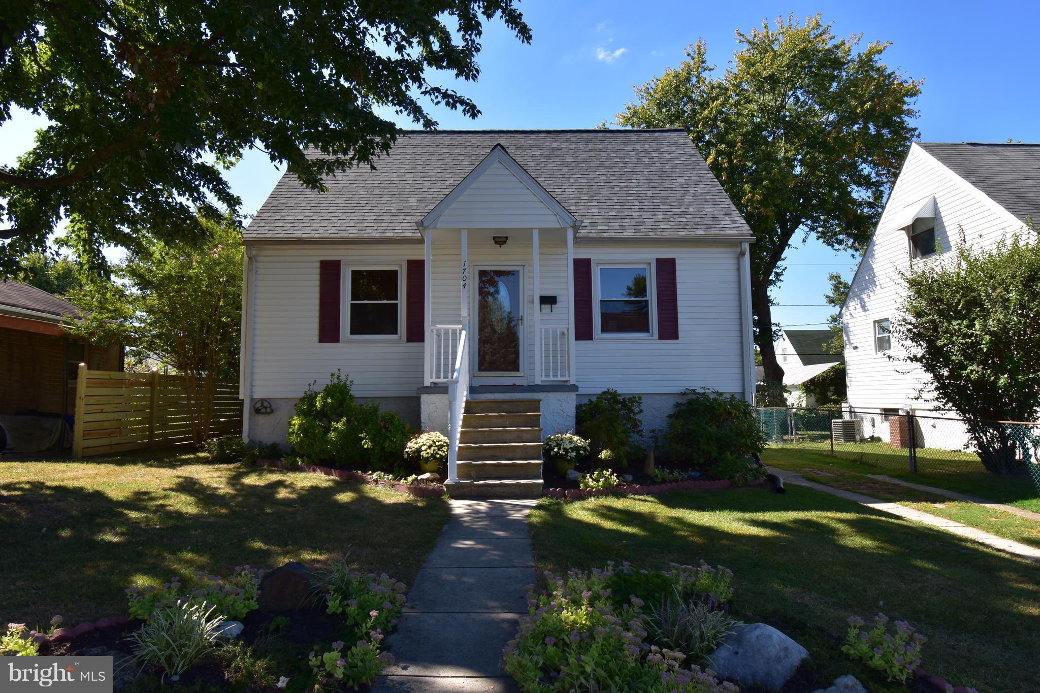 NORWOOD PARK - Residential