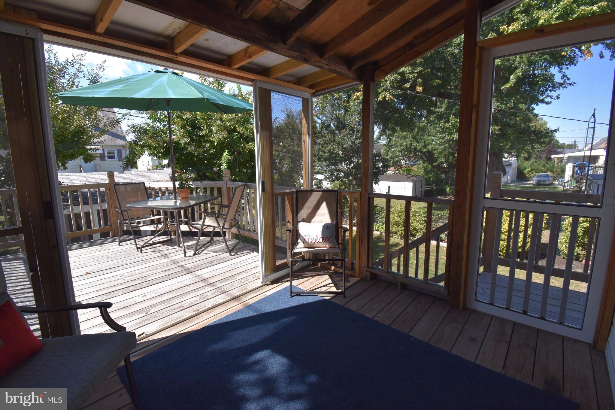 NORWOOD PARK - Residential