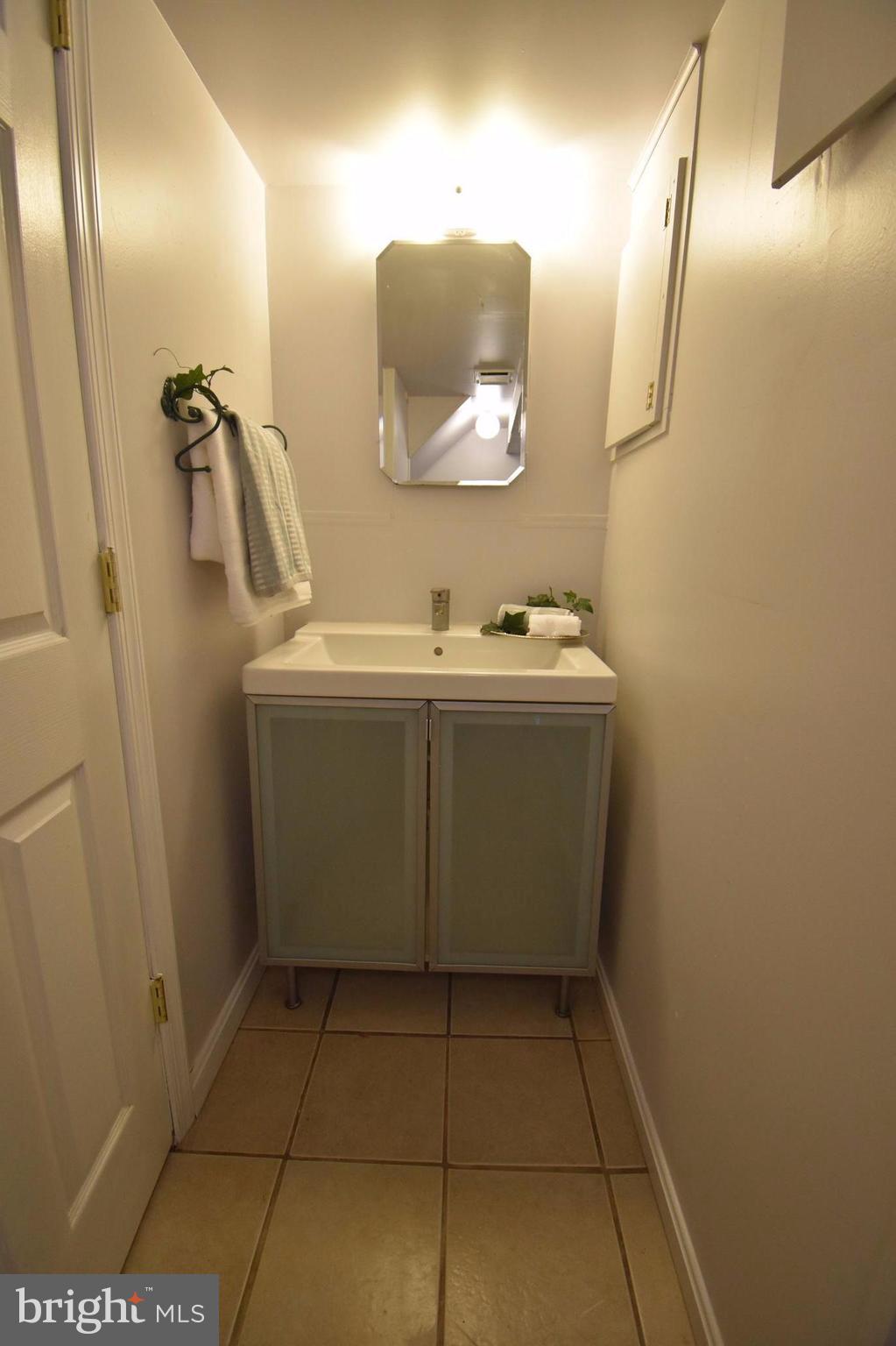 NORWOOD PARK - Residential