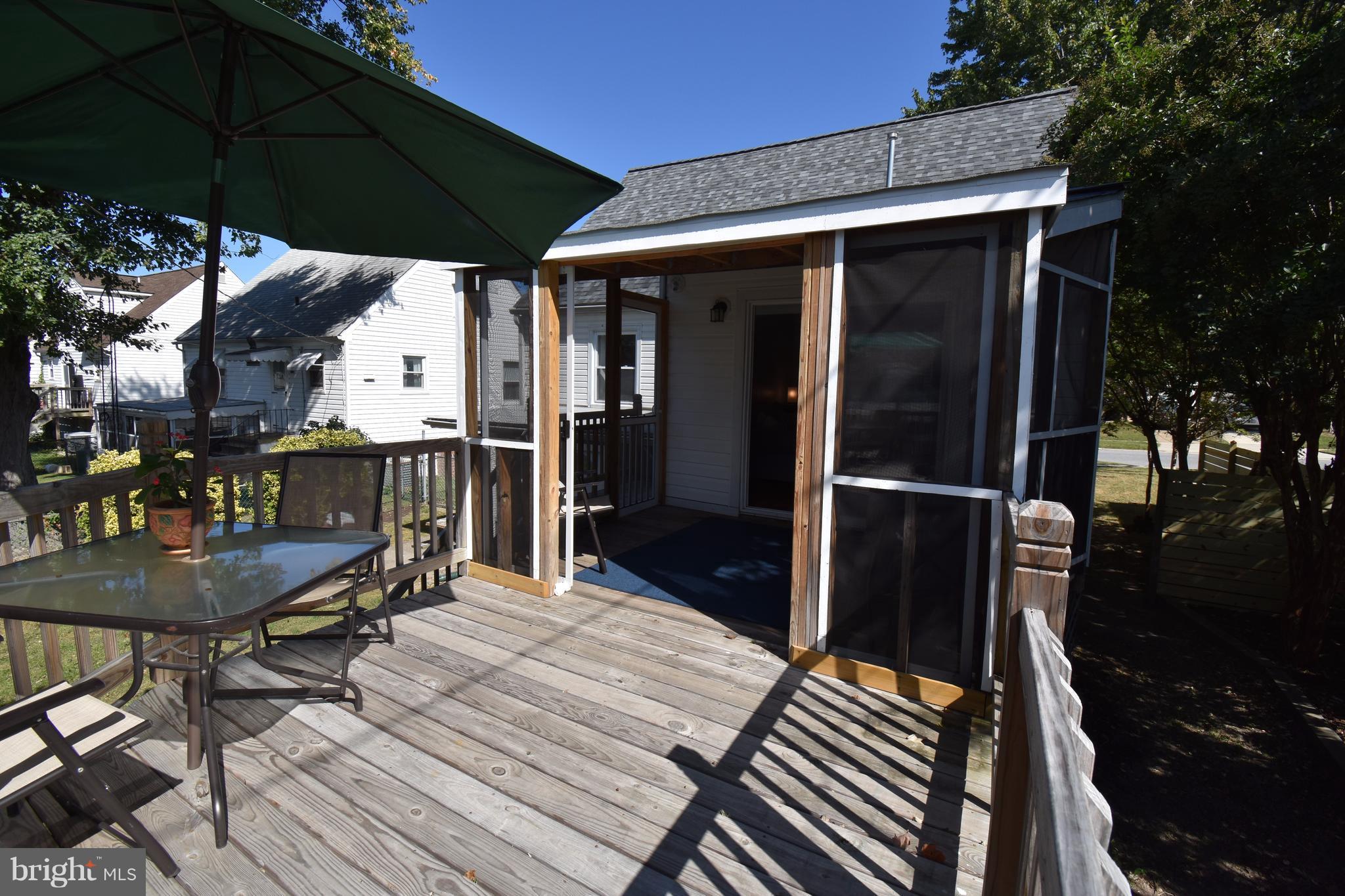 NORWOOD PARK - Residential