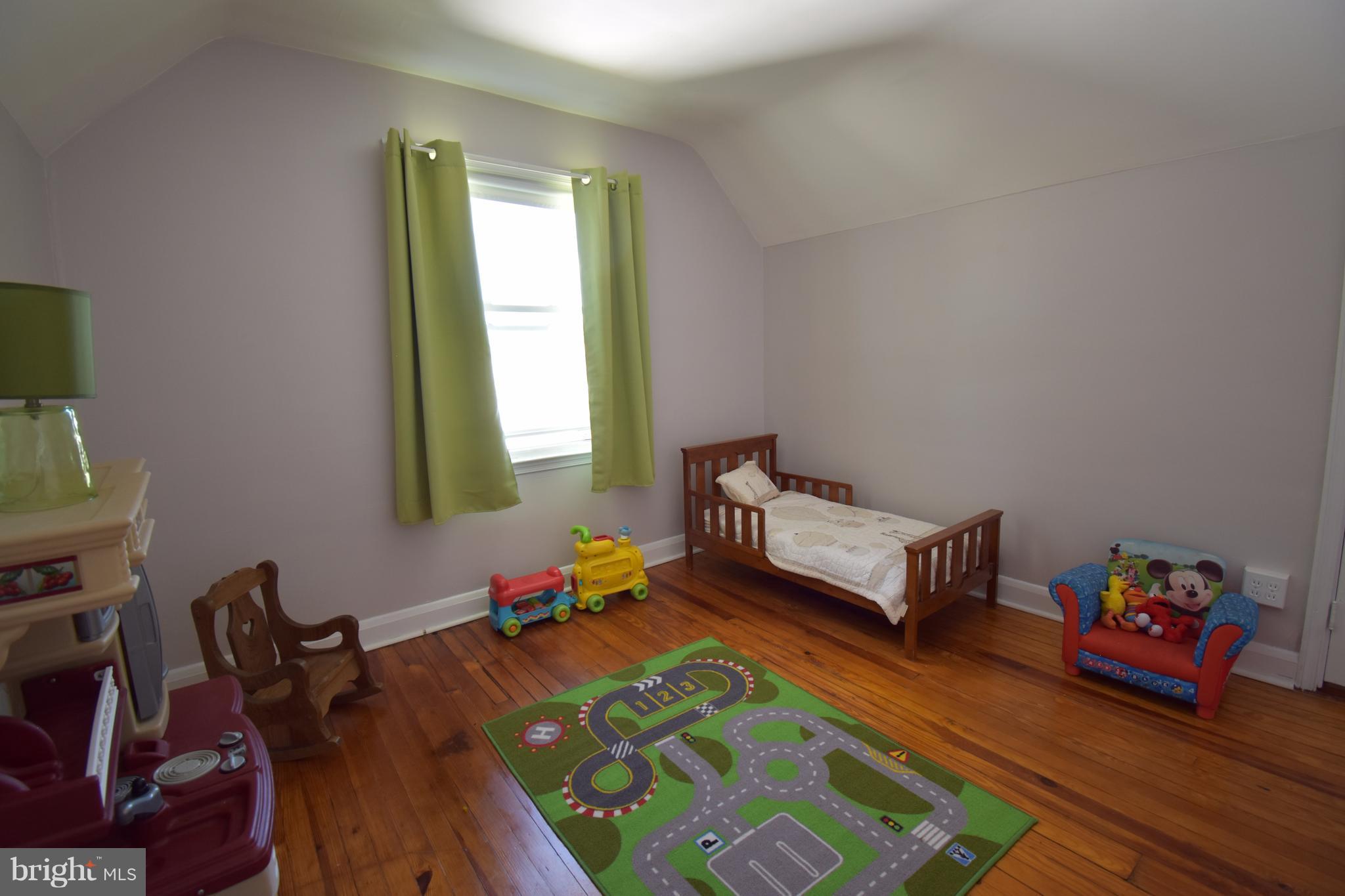 NORWOOD PARK - Residential