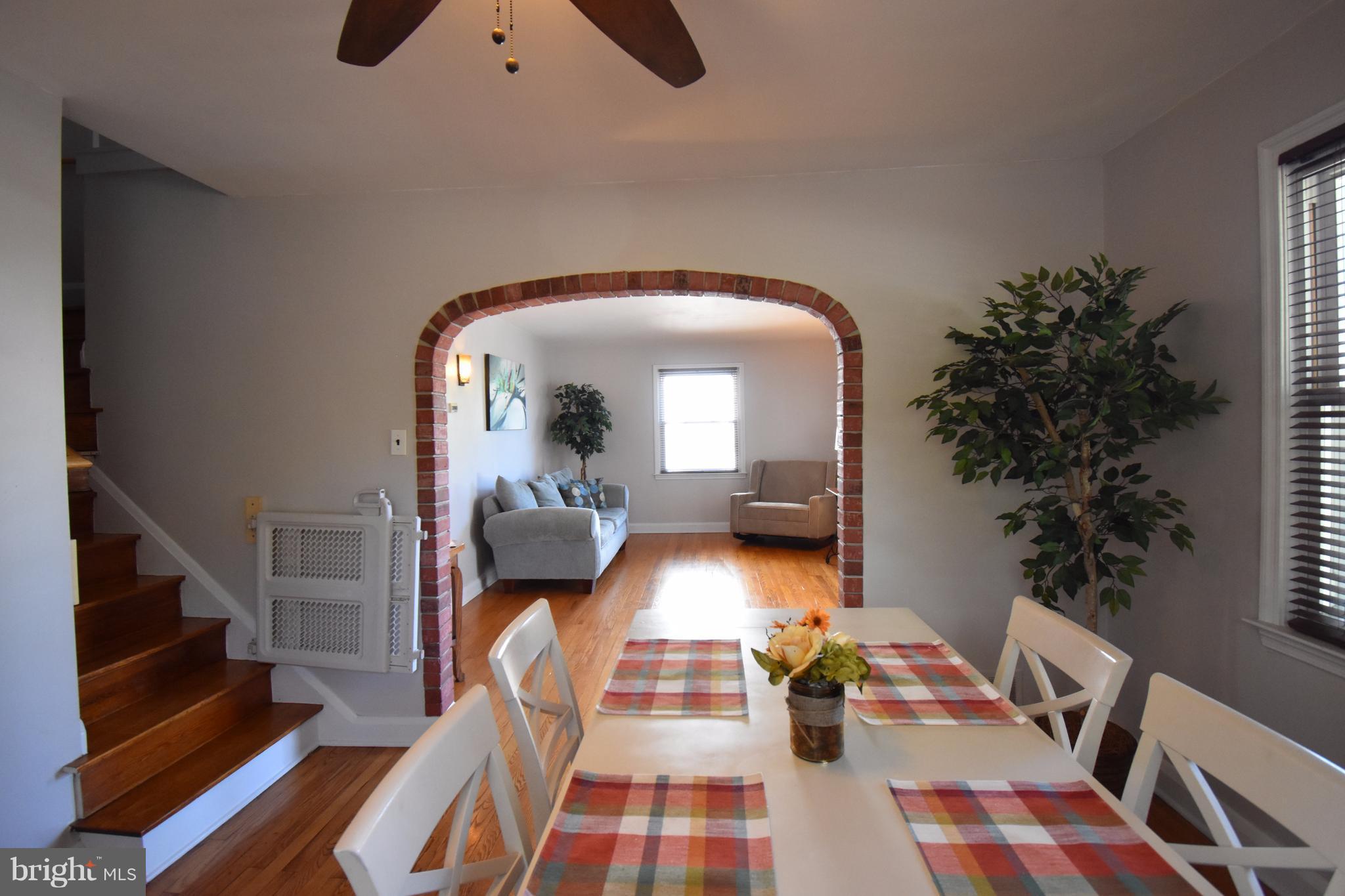 NORWOOD PARK - Residential