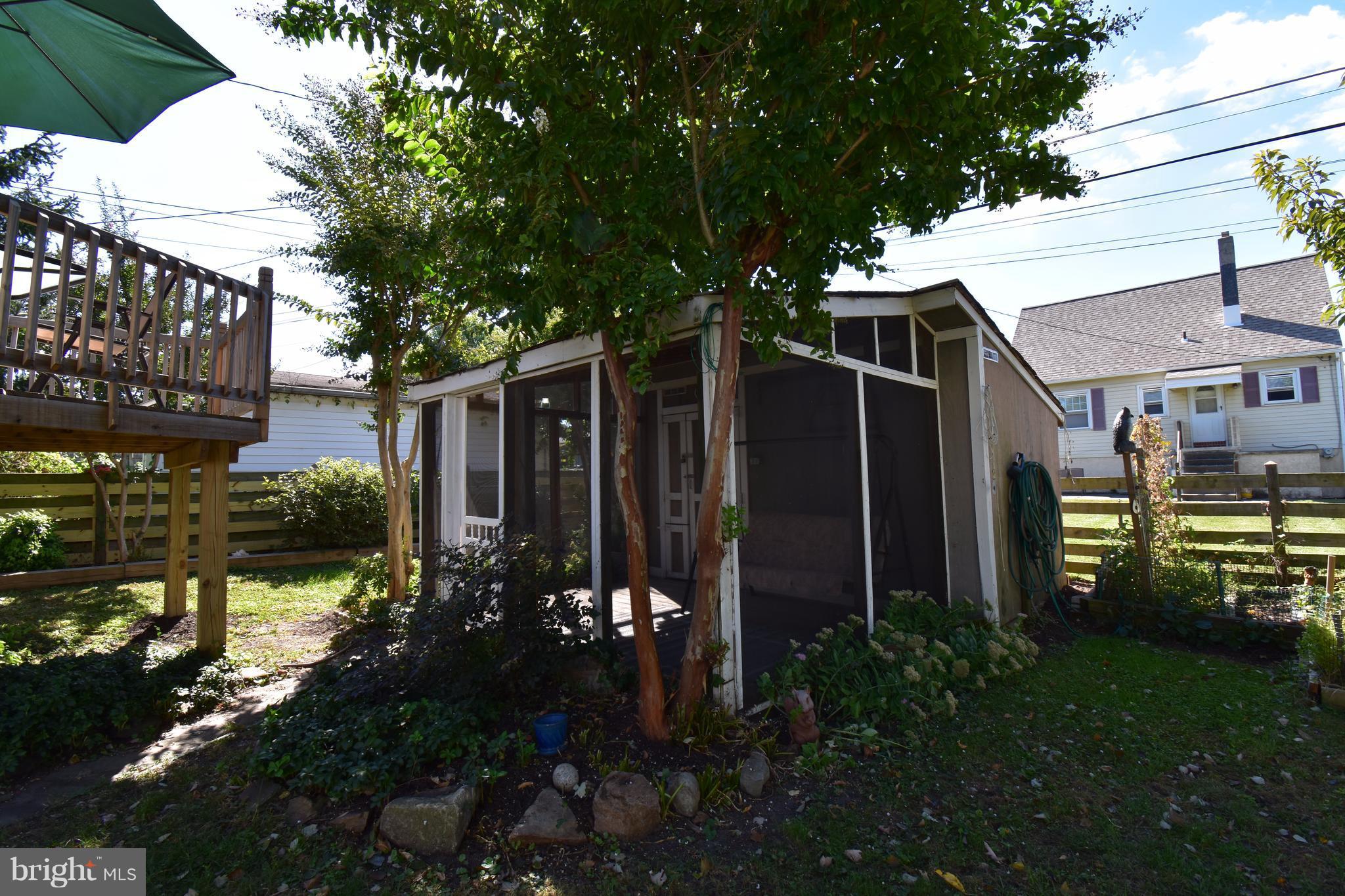 NORWOOD PARK - Residential