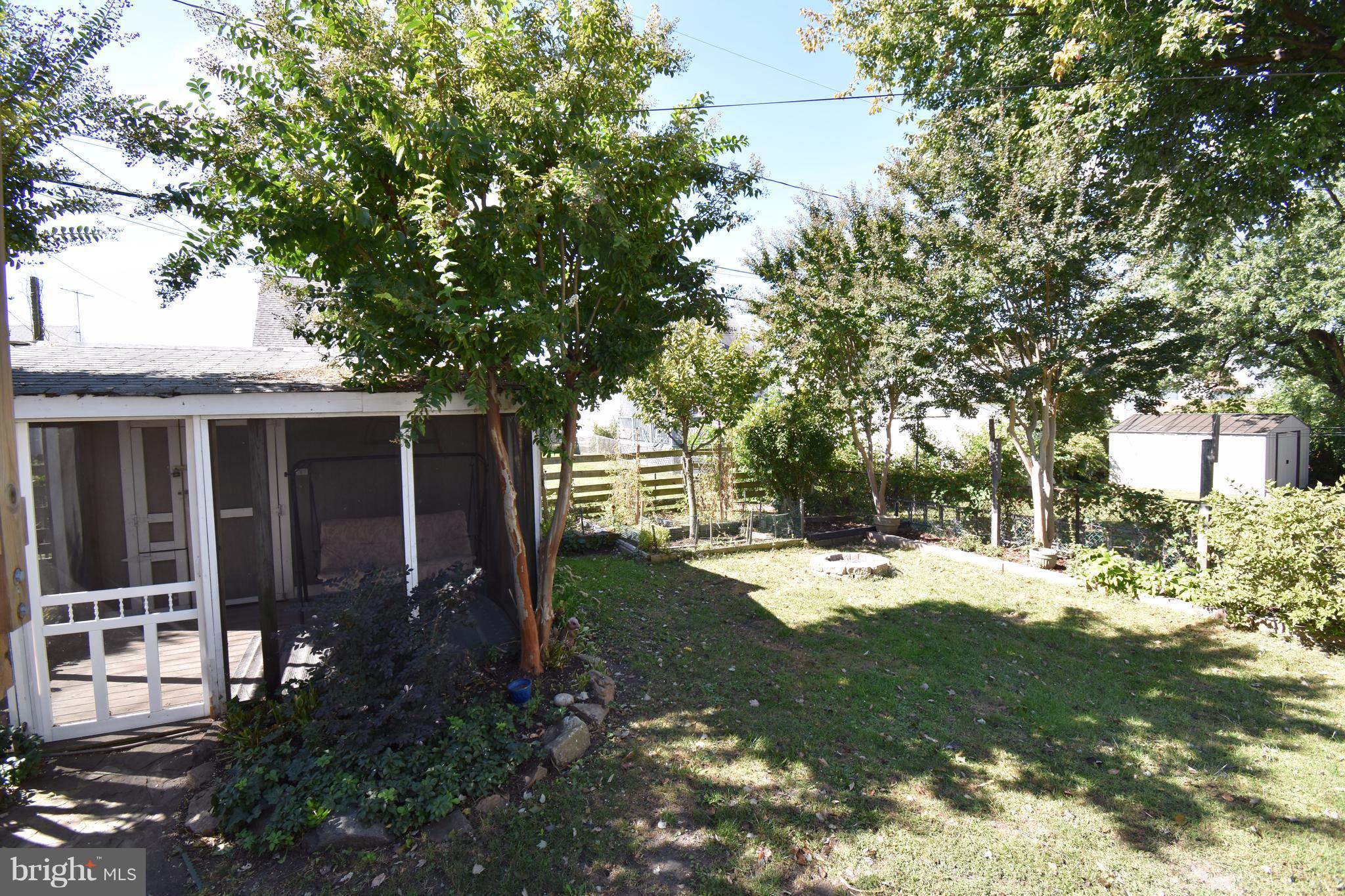 NORWOOD PARK - Residential