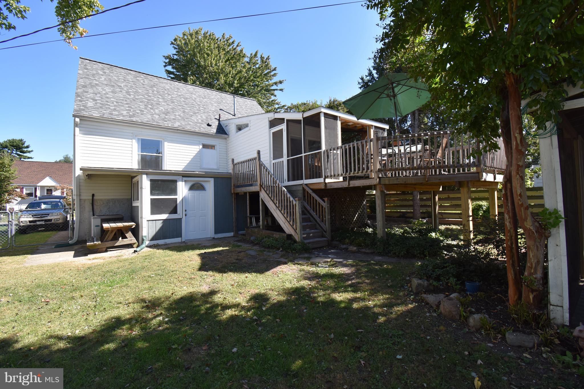 NORWOOD PARK - Residential