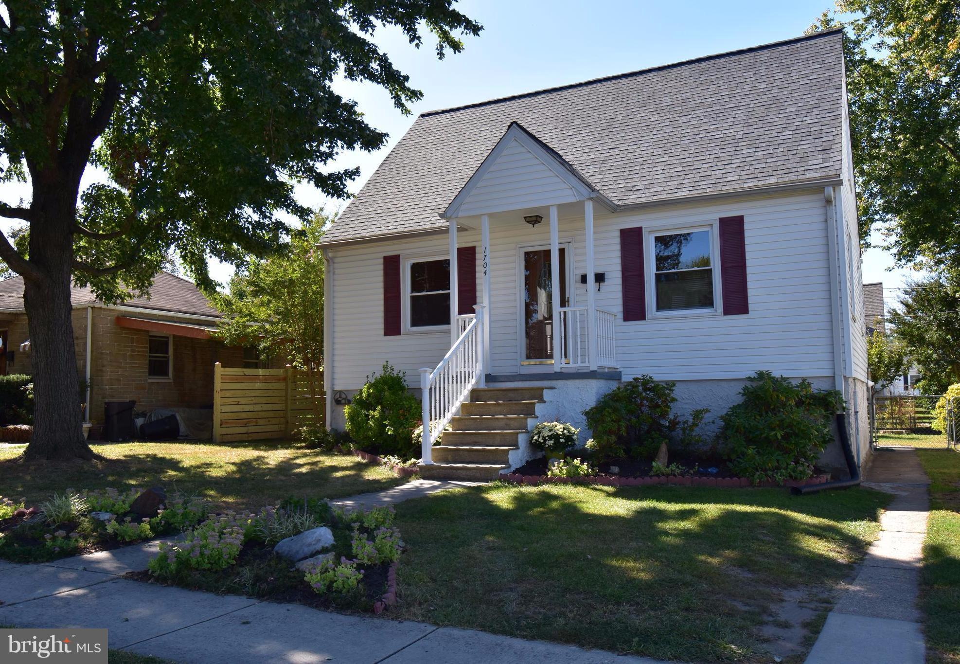 NORWOOD PARK - Residential