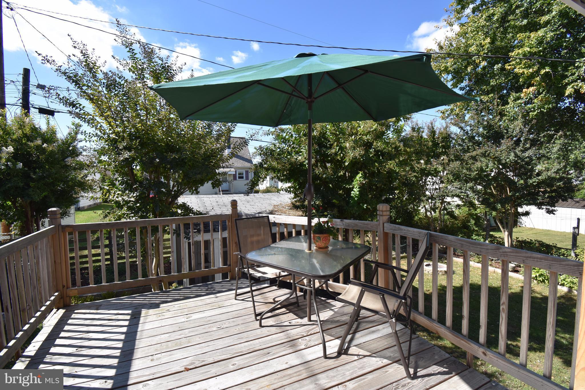 NORWOOD PARK - Residential