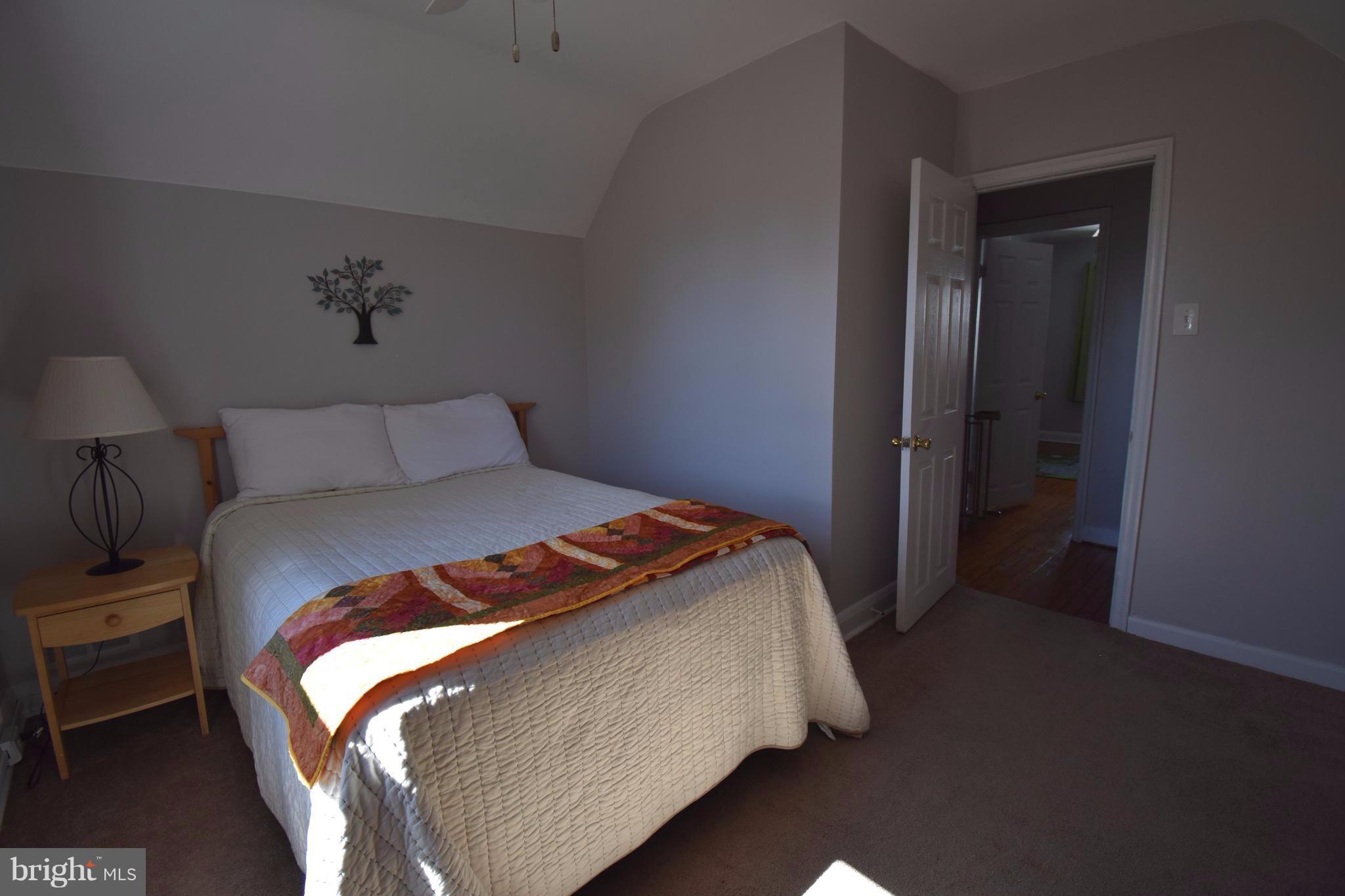 NORWOOD PARK - Residential