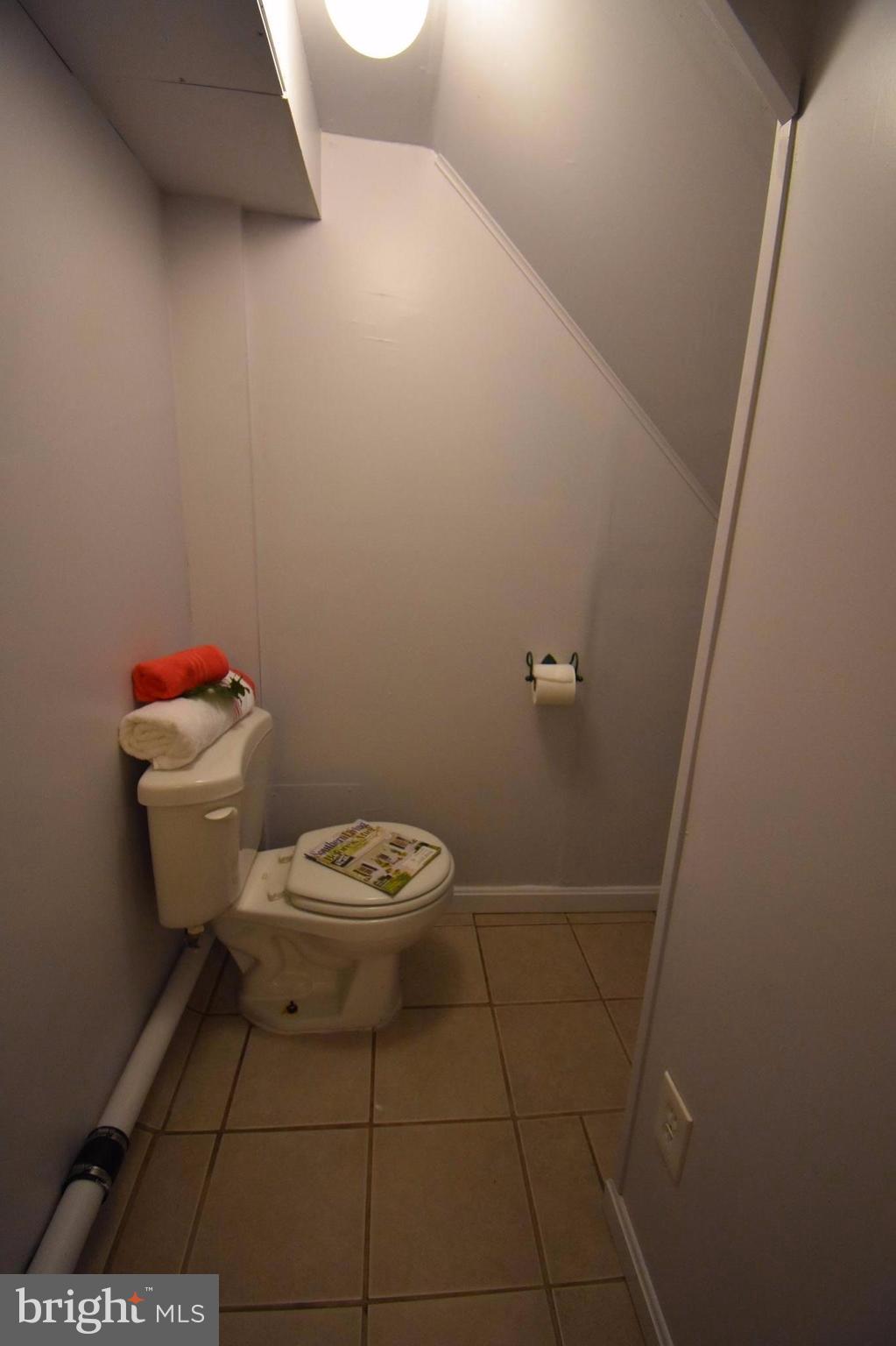 NORWOOD PARK - Residential