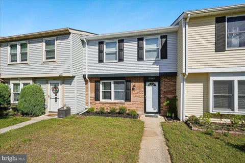 Photo of 3440 Brookville Lane, WOODBRIDGE, VA 22192 (MLS # VAPW2132470)